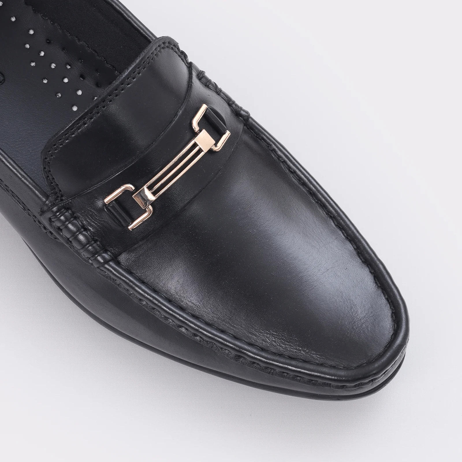 Buckled Slip-on for Men - Image 5
