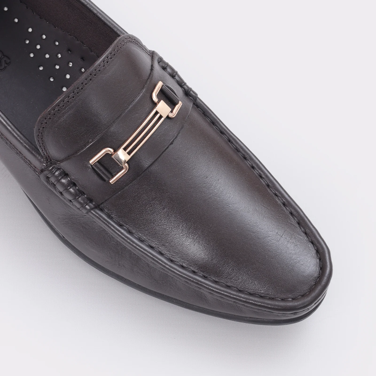 Buckled Slip-on for Men - Image 5