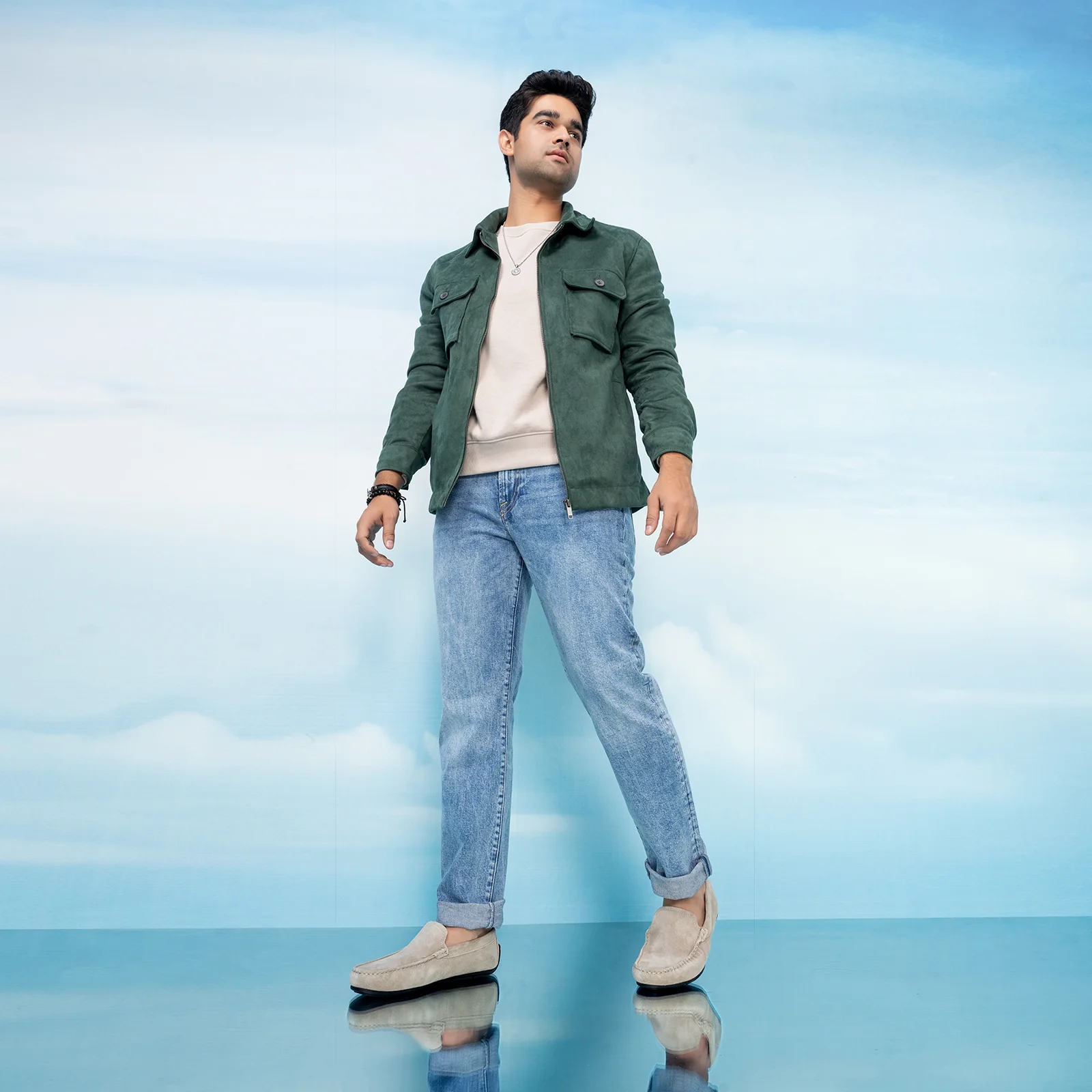 Everyday casual moccs - Image 3