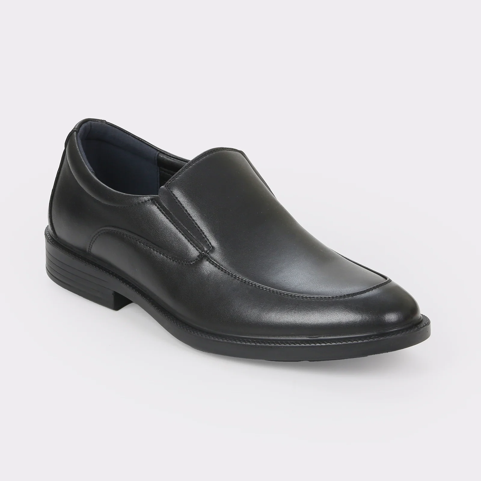 Men's formal slip-on