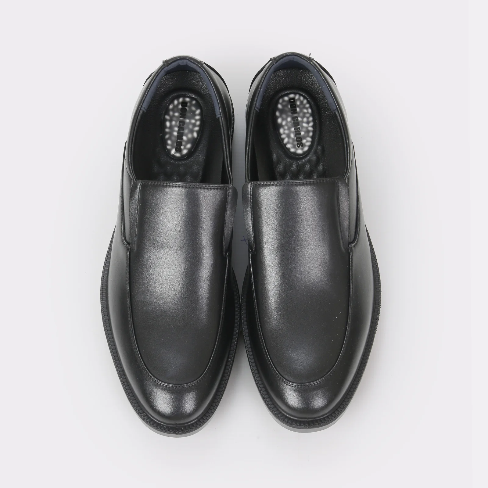 Men's formal slip-on - Image 3