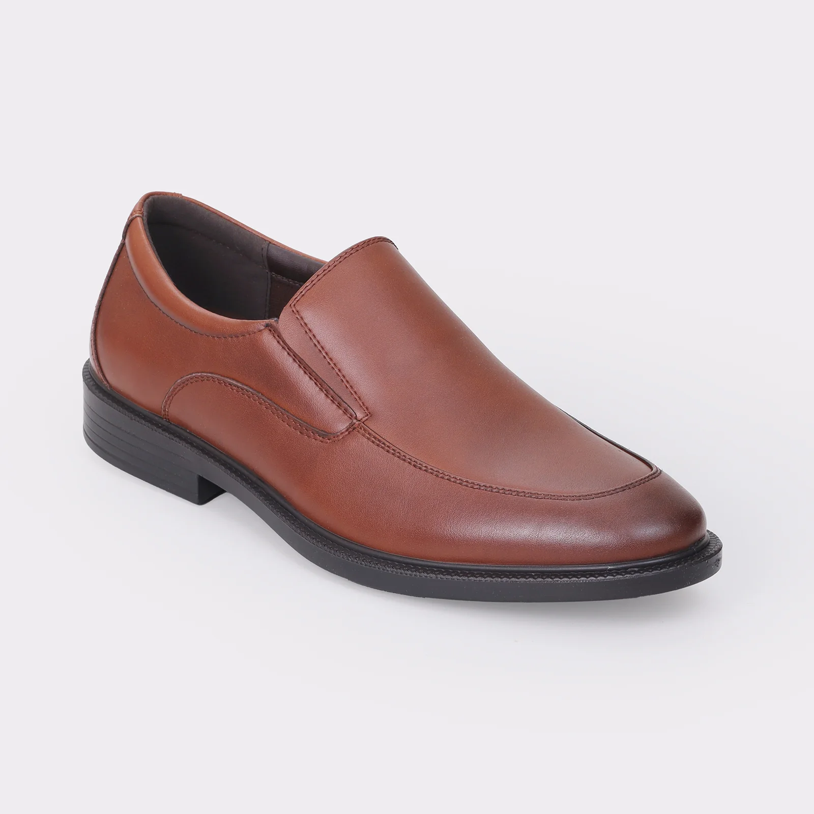 Men's formal slip-on