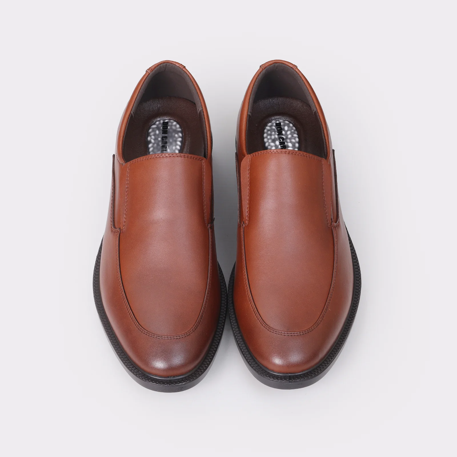 Men's formal slip-on - Image 3