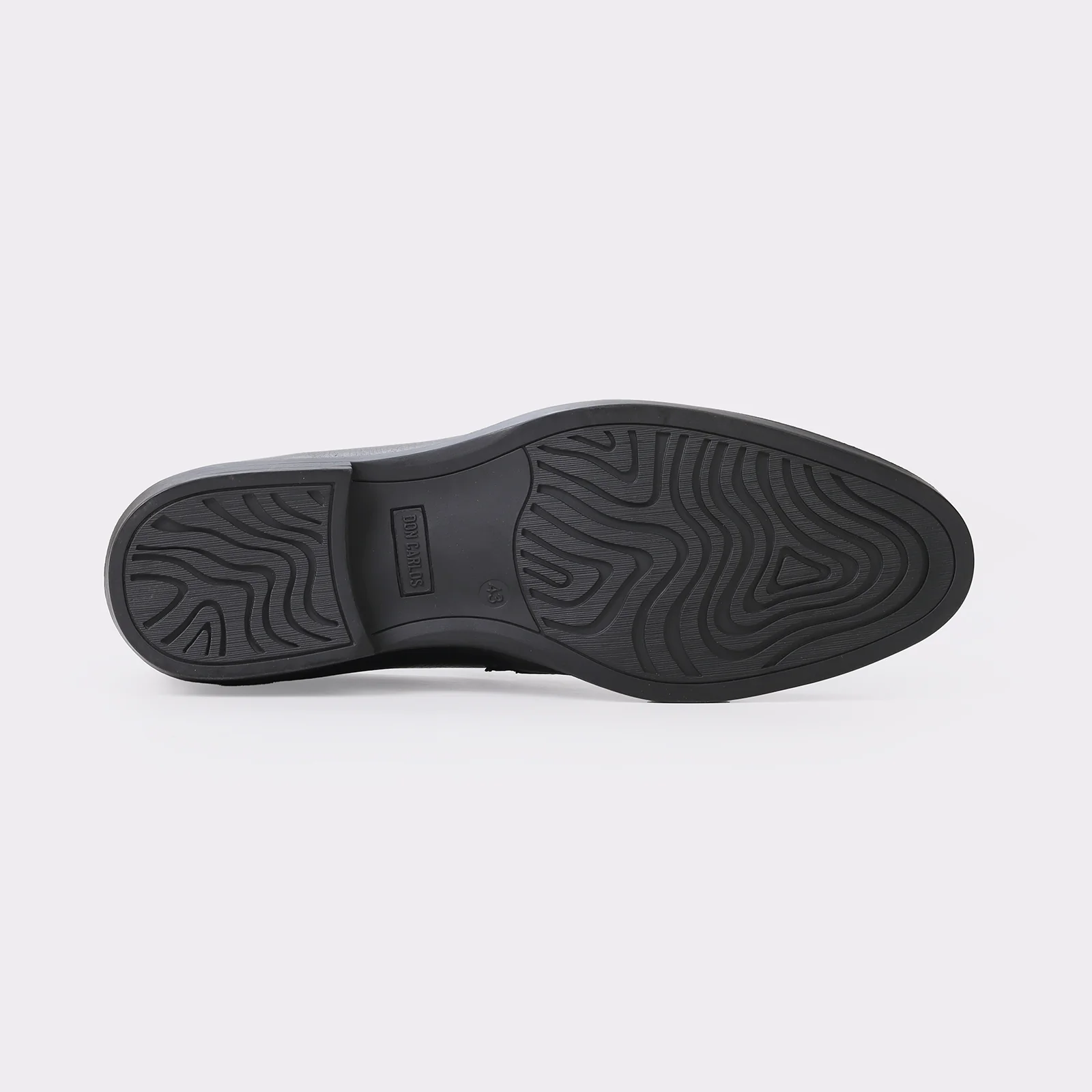 Men Formal Shoes - Image 5