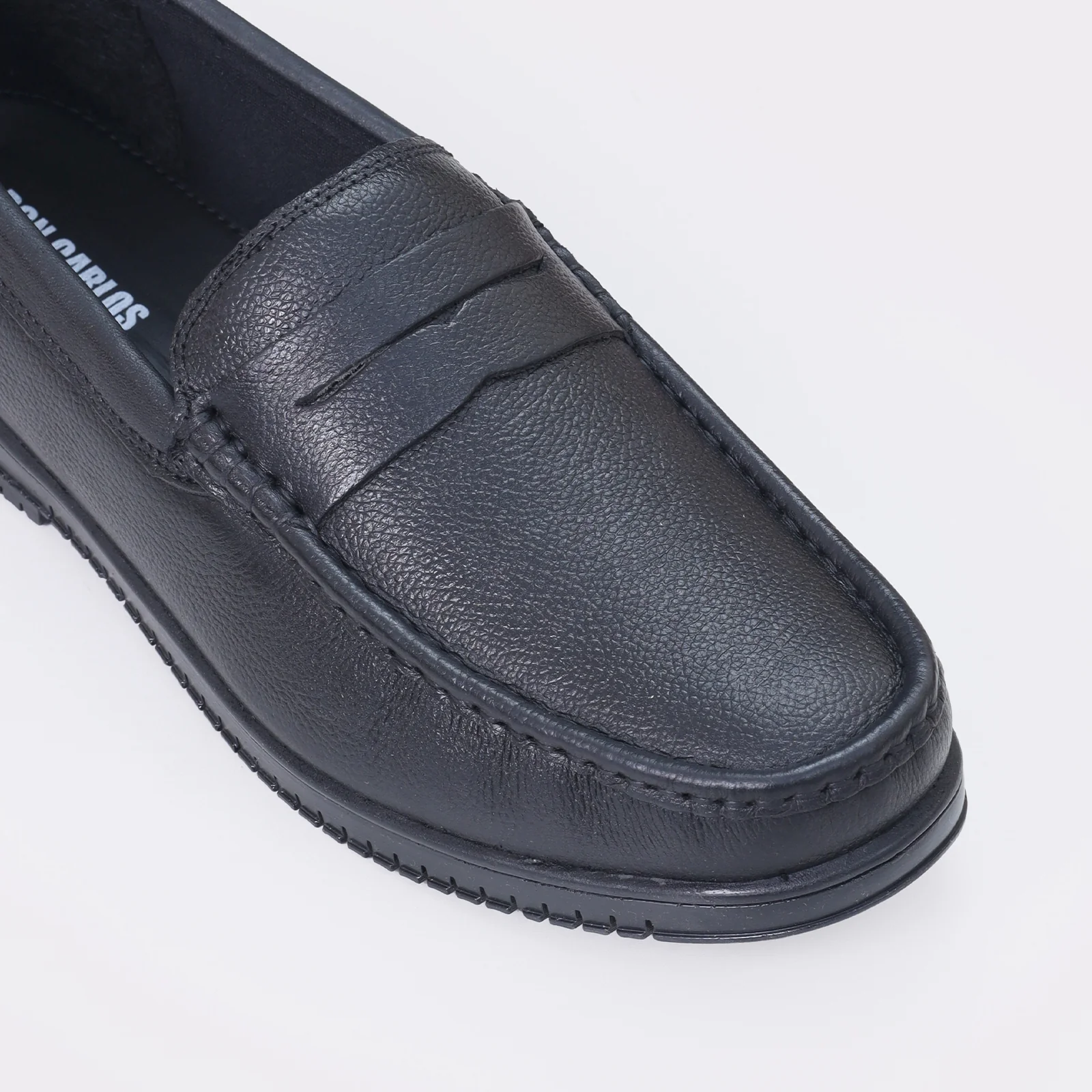 Men Moccs - Image 6