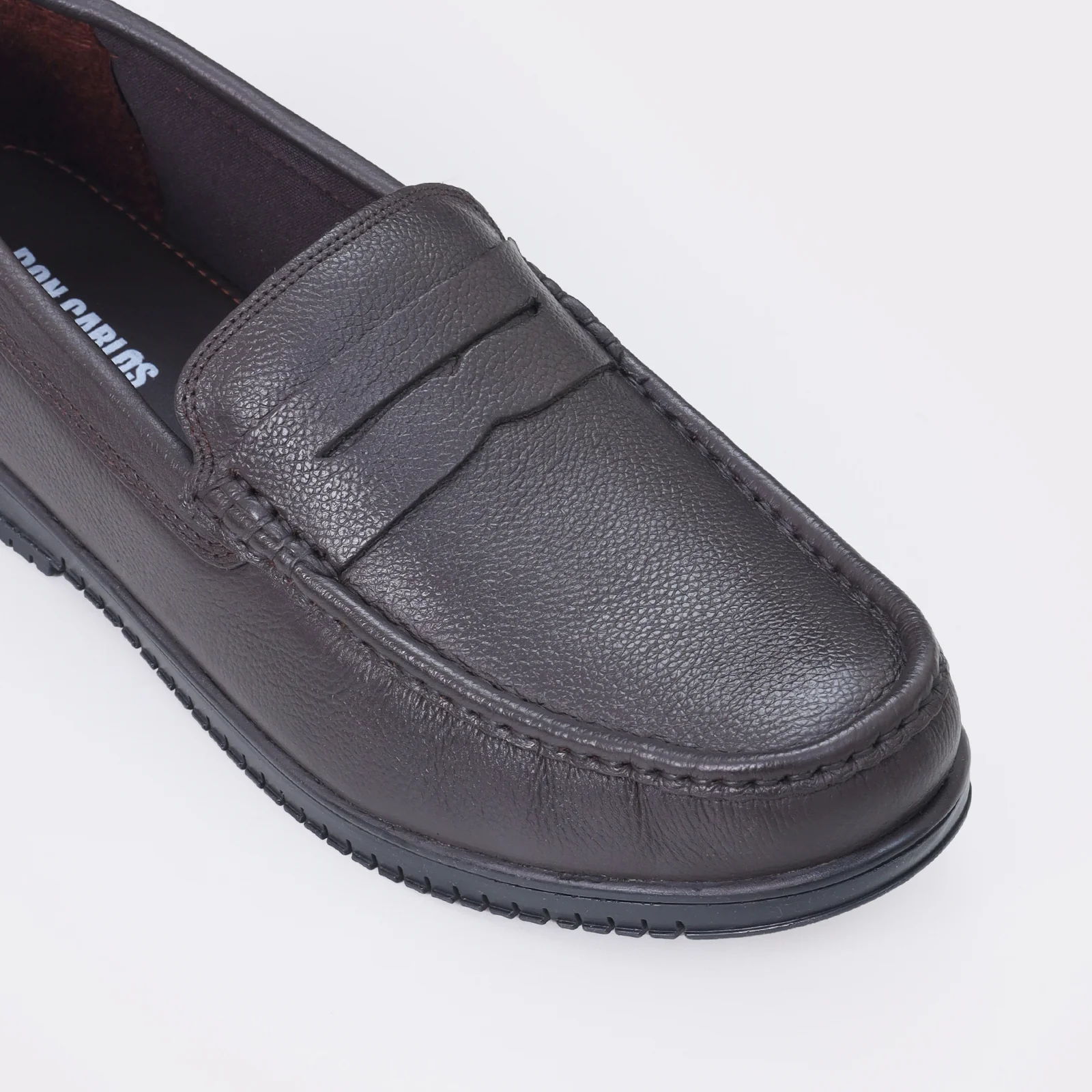 Men Moccs - Image 6