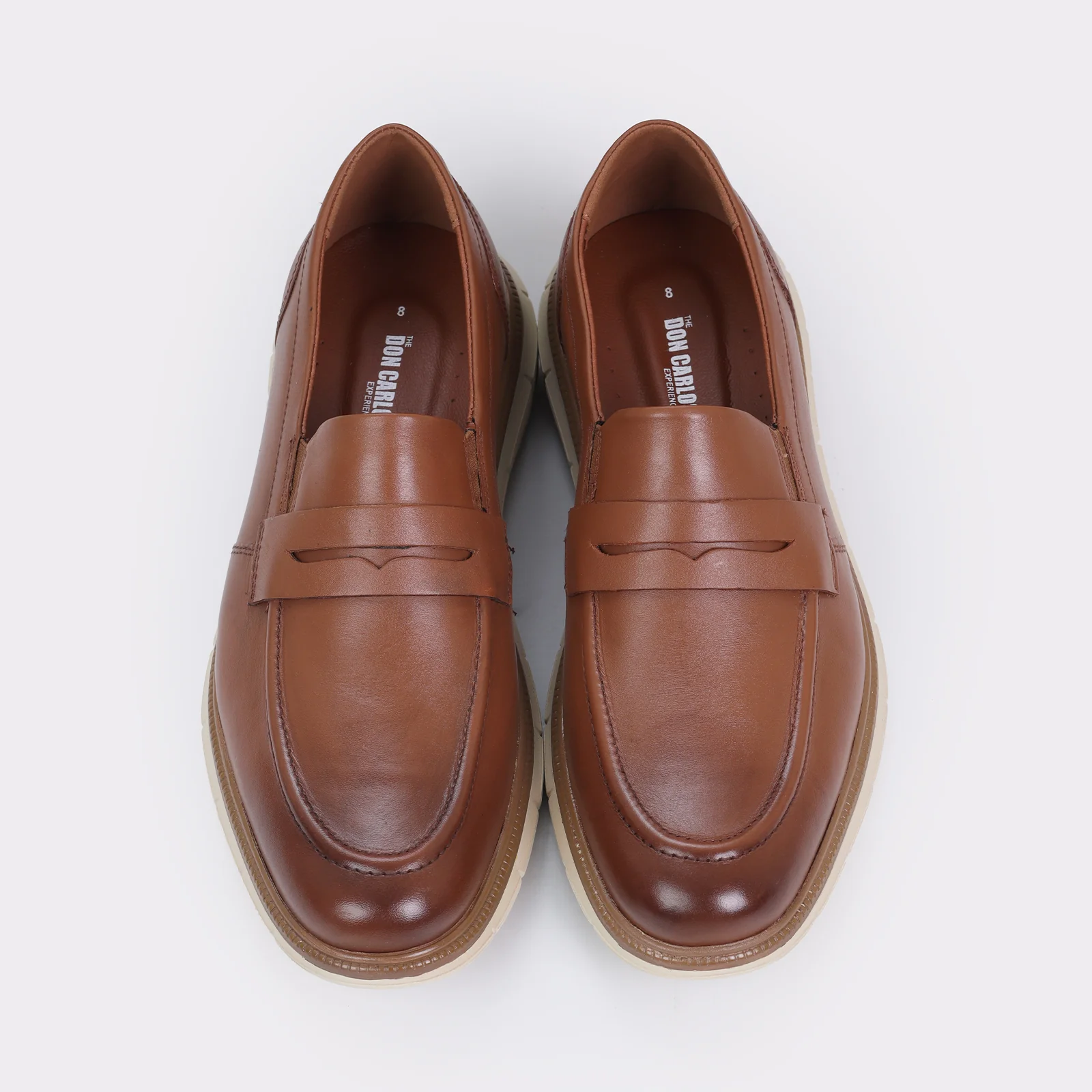 Men Casual Shoes - Image 3