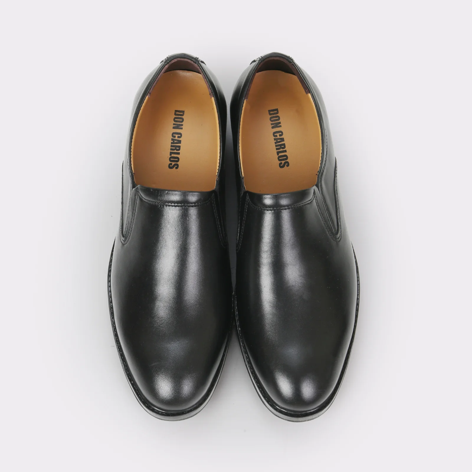 Men Formal Shoes - Image 3