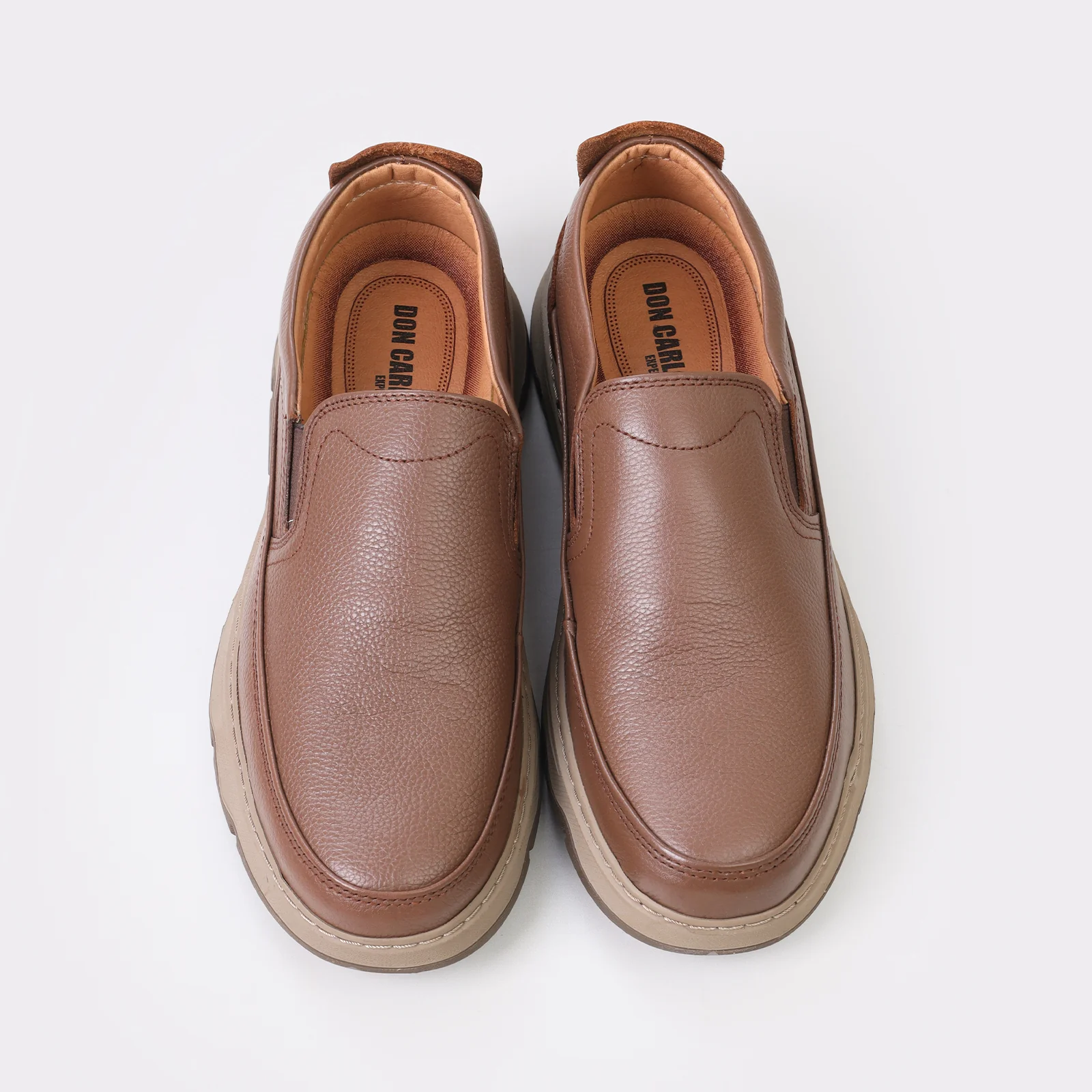 Men Casual Shoes - Image 3