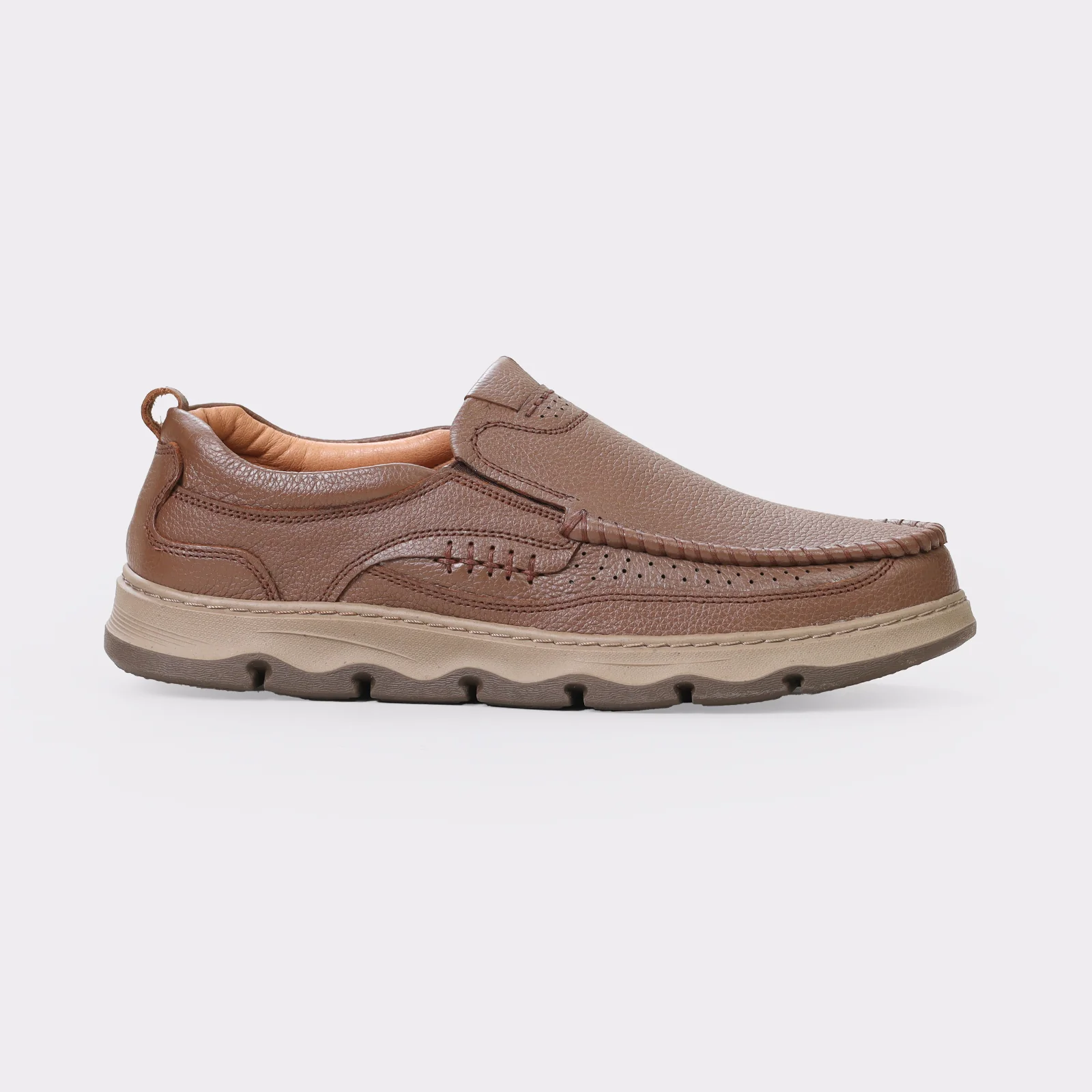 Men Casual Shoes - Image 2