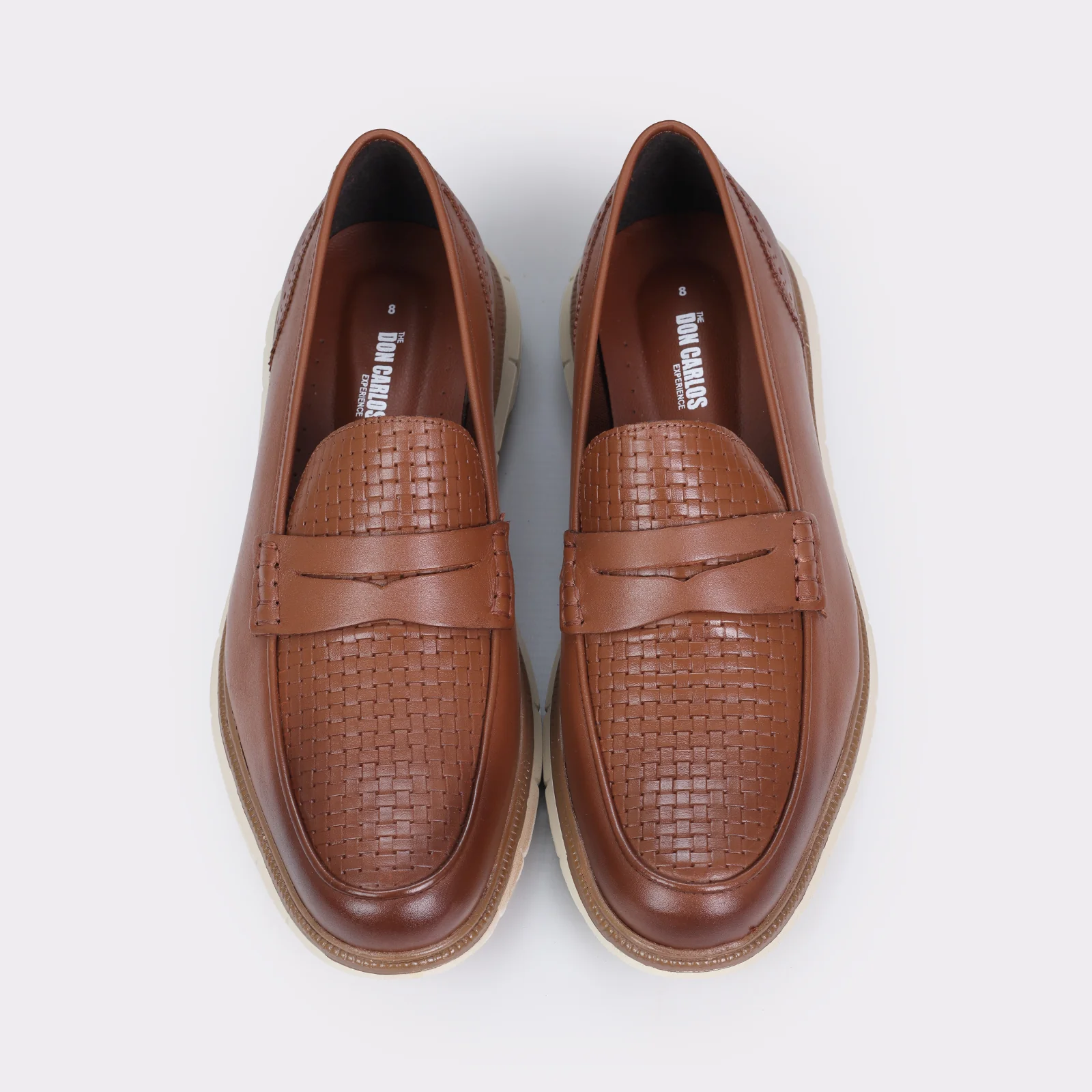 Men Casual Shoes - Image 3