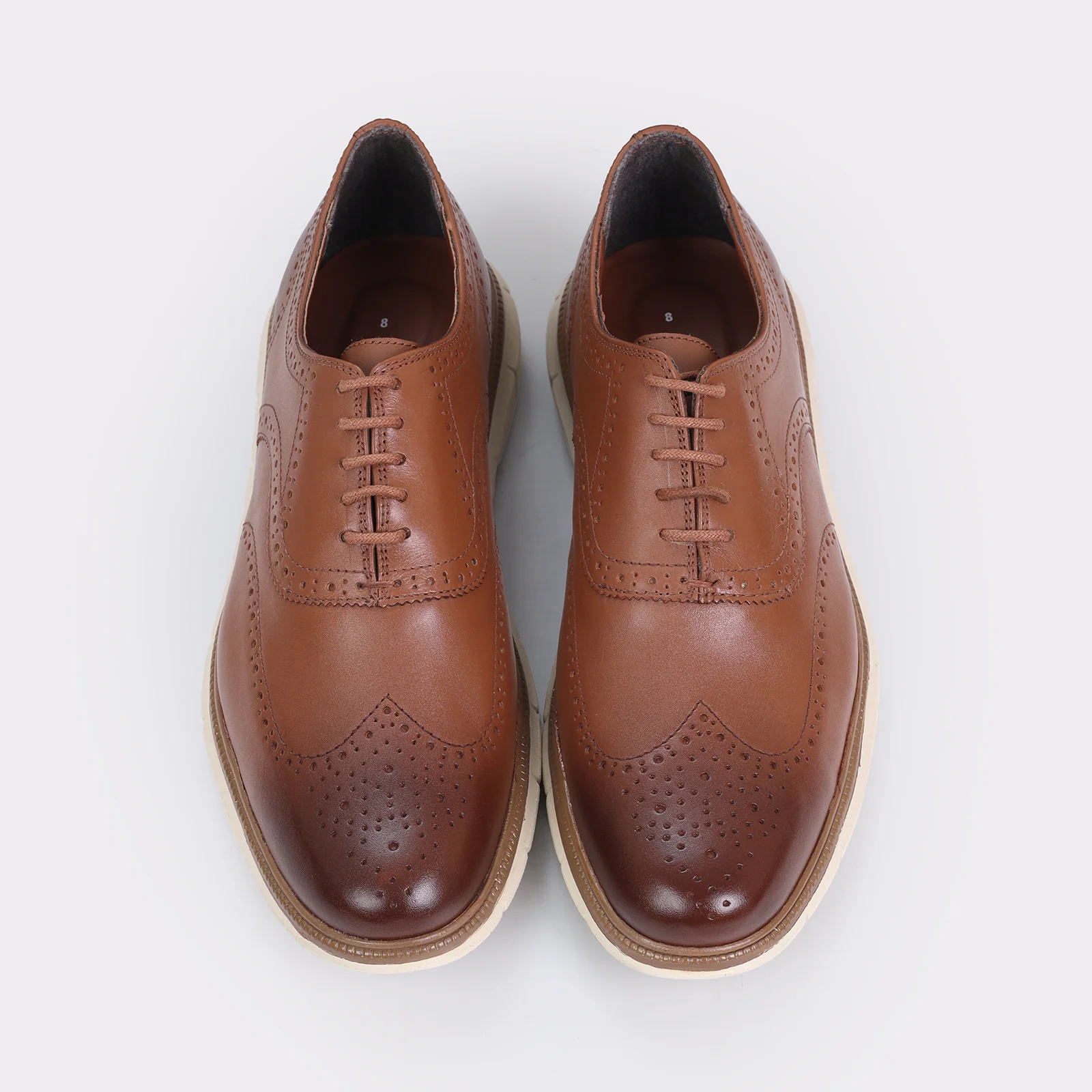 Men Casual Shoes - Image 3