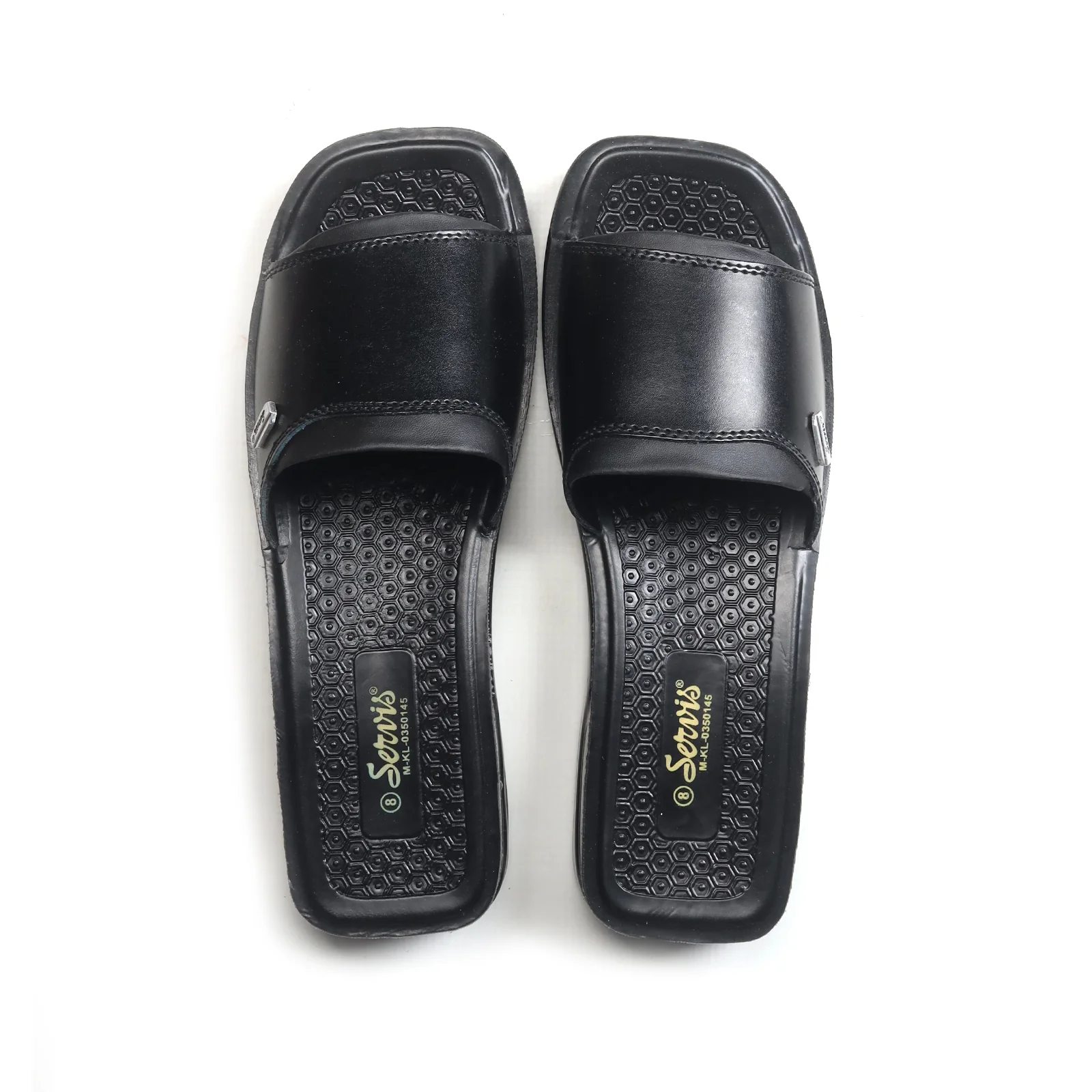 M-KL-0350145- Casual Chappal - Image 3