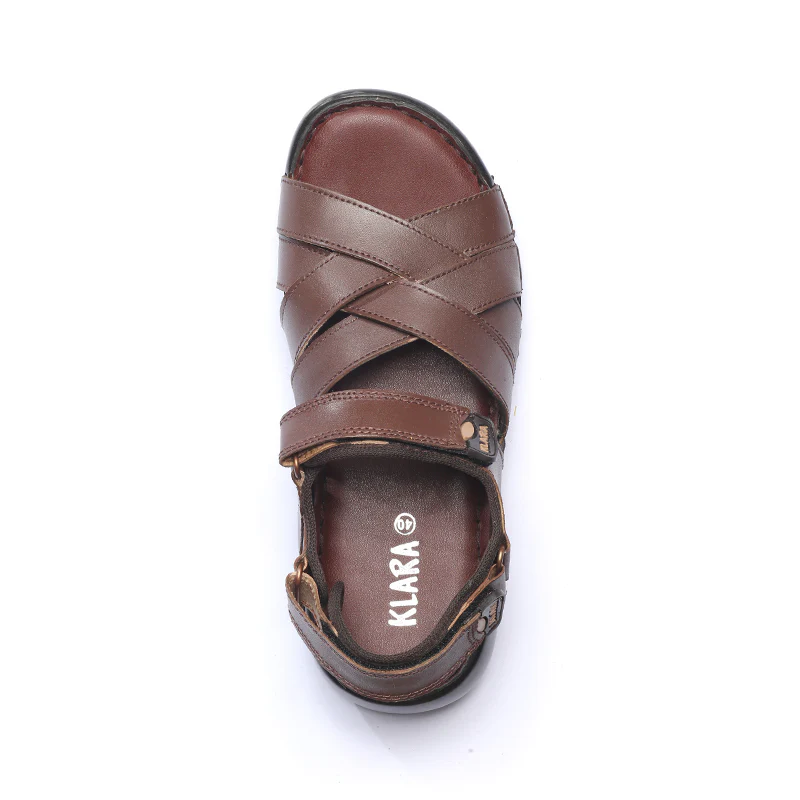M-KL-0450100- Men Casual Sandals - Image 3