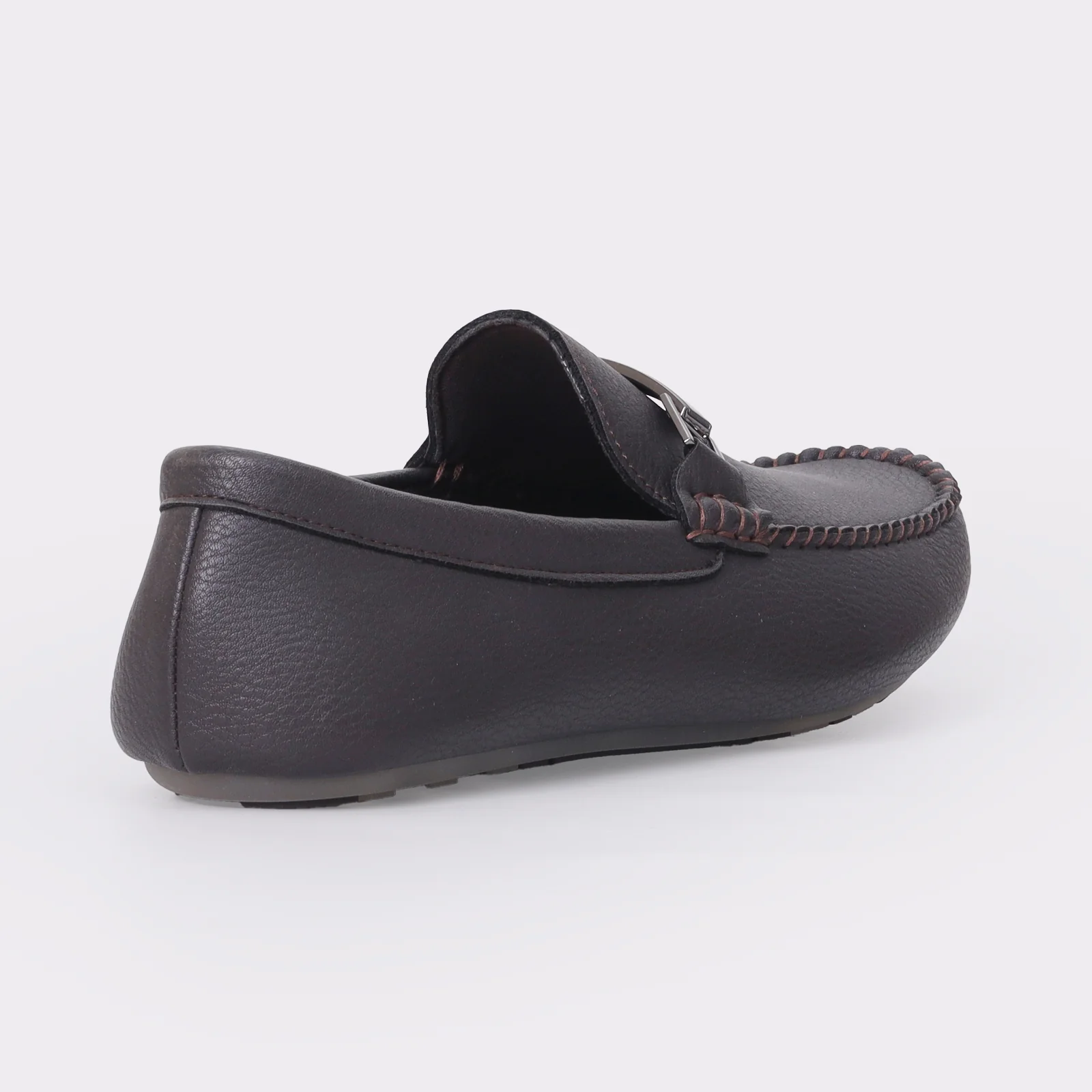 Men's fasionable moccs - Image 4