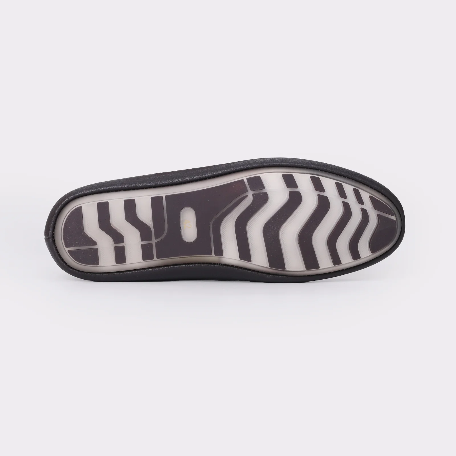 Men's fasionable moccs - Image 5