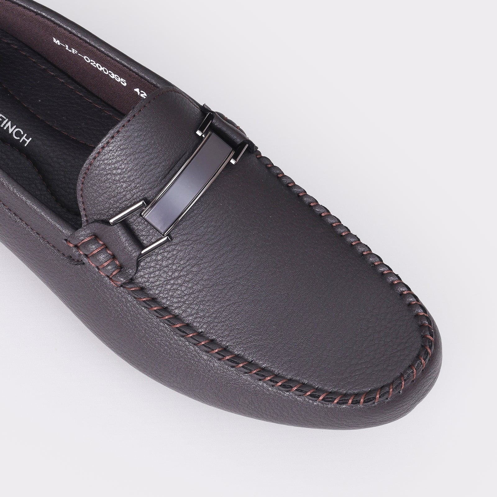 Men's fasionable moccs - Image 6