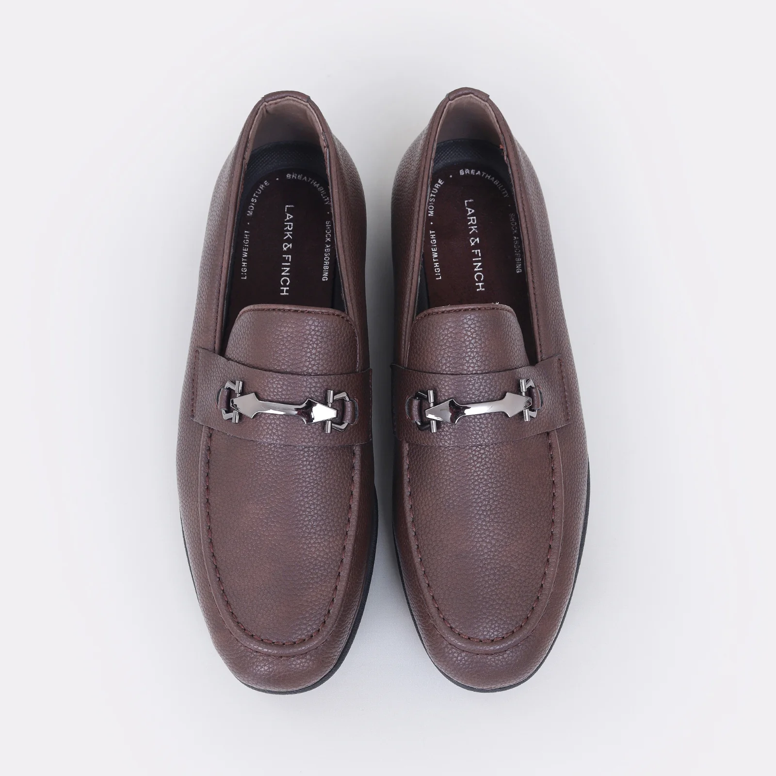 Men's casual moccs - Image 3