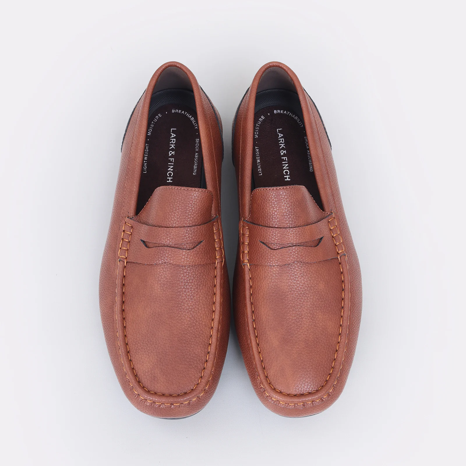 Everyday Men's Moccs - Image 3