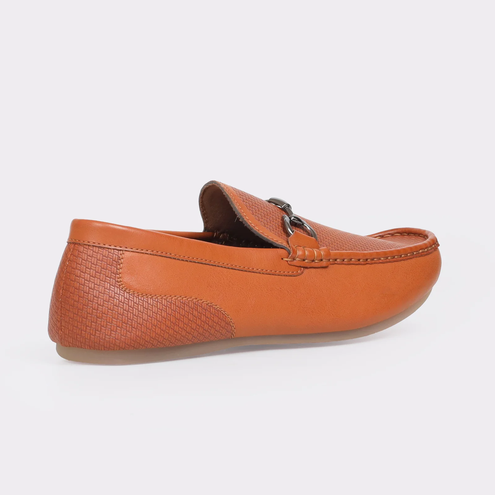 Men Moccs - Image 4