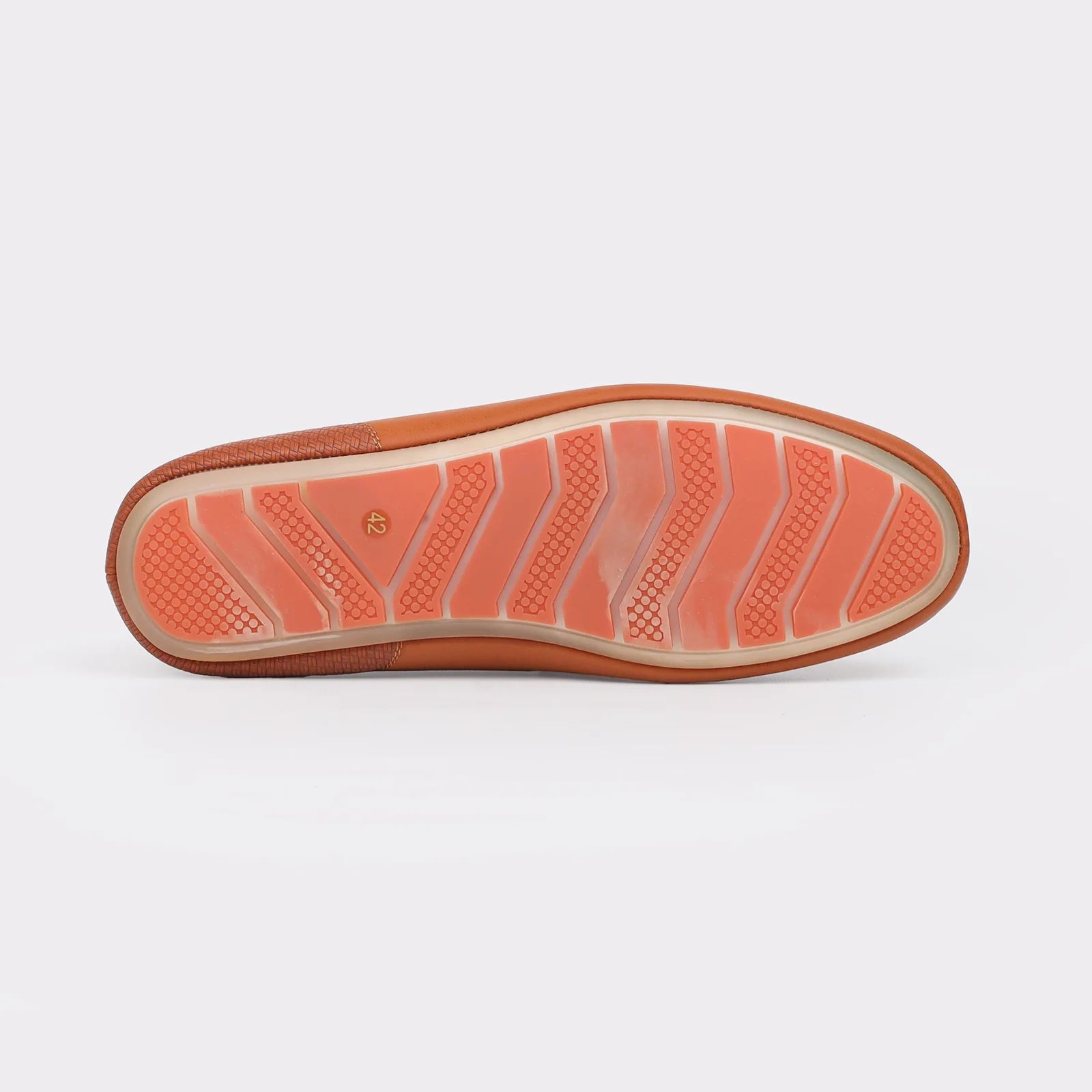 Men Moccs - Image 5