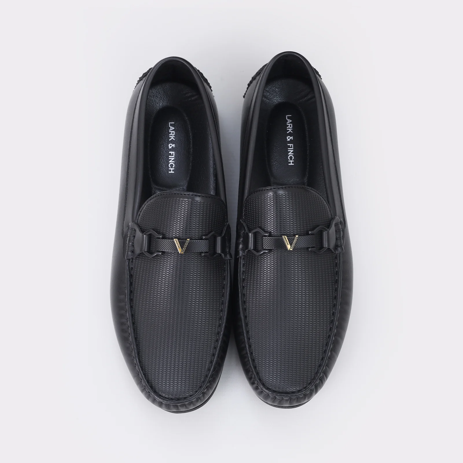 Men Moccs - Image 3