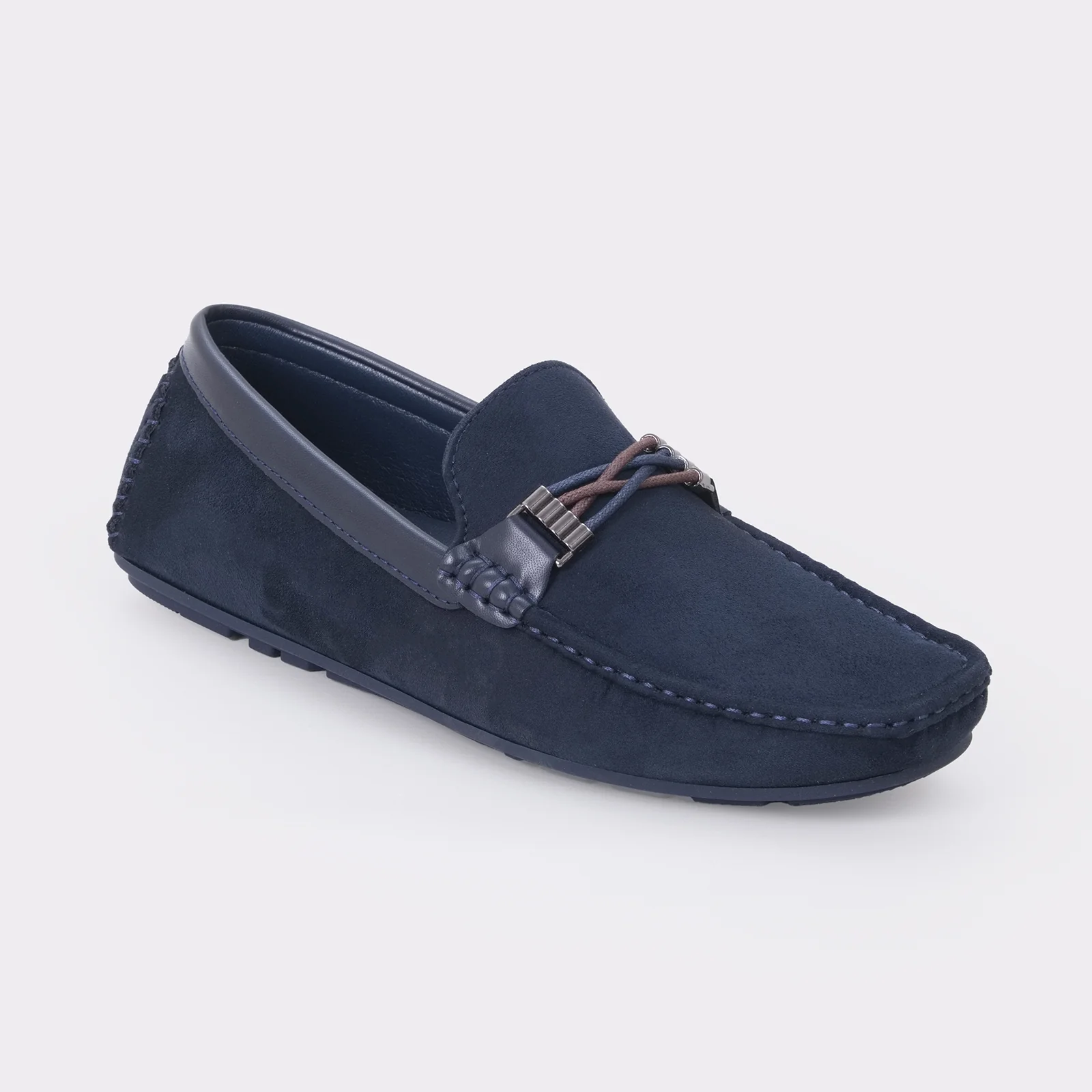 Men Moccs