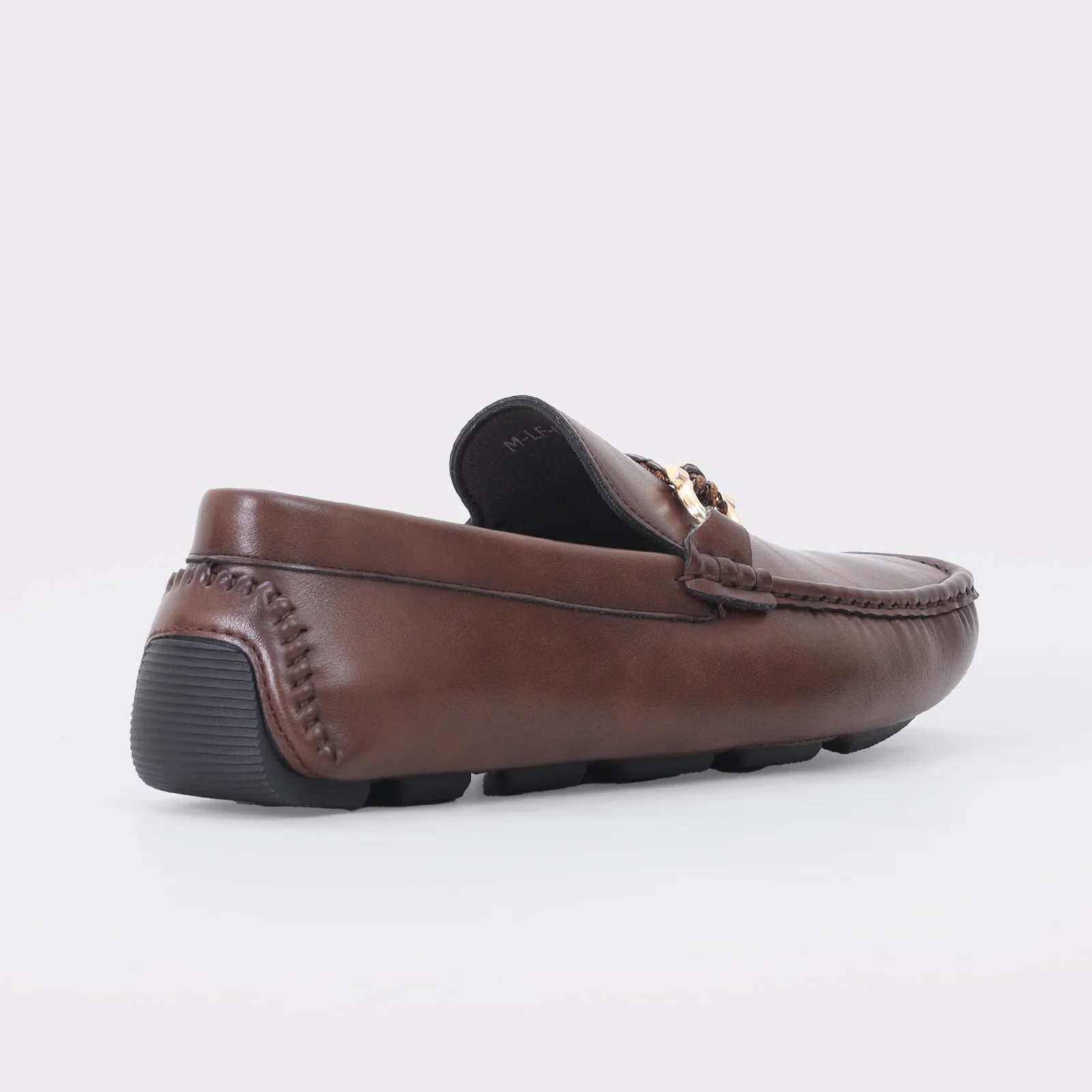 Men Moccs - Image 4