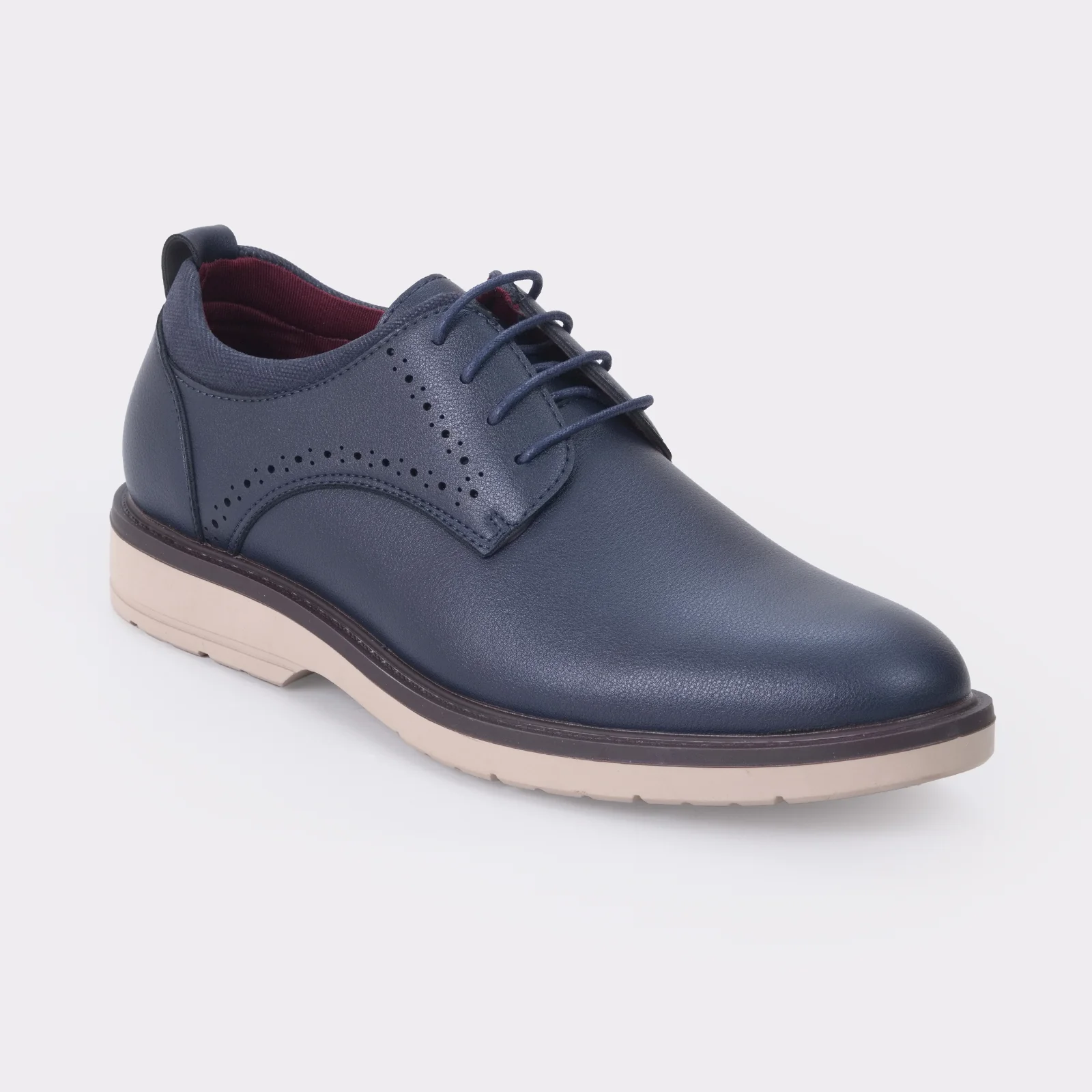Men's lace-up shoes