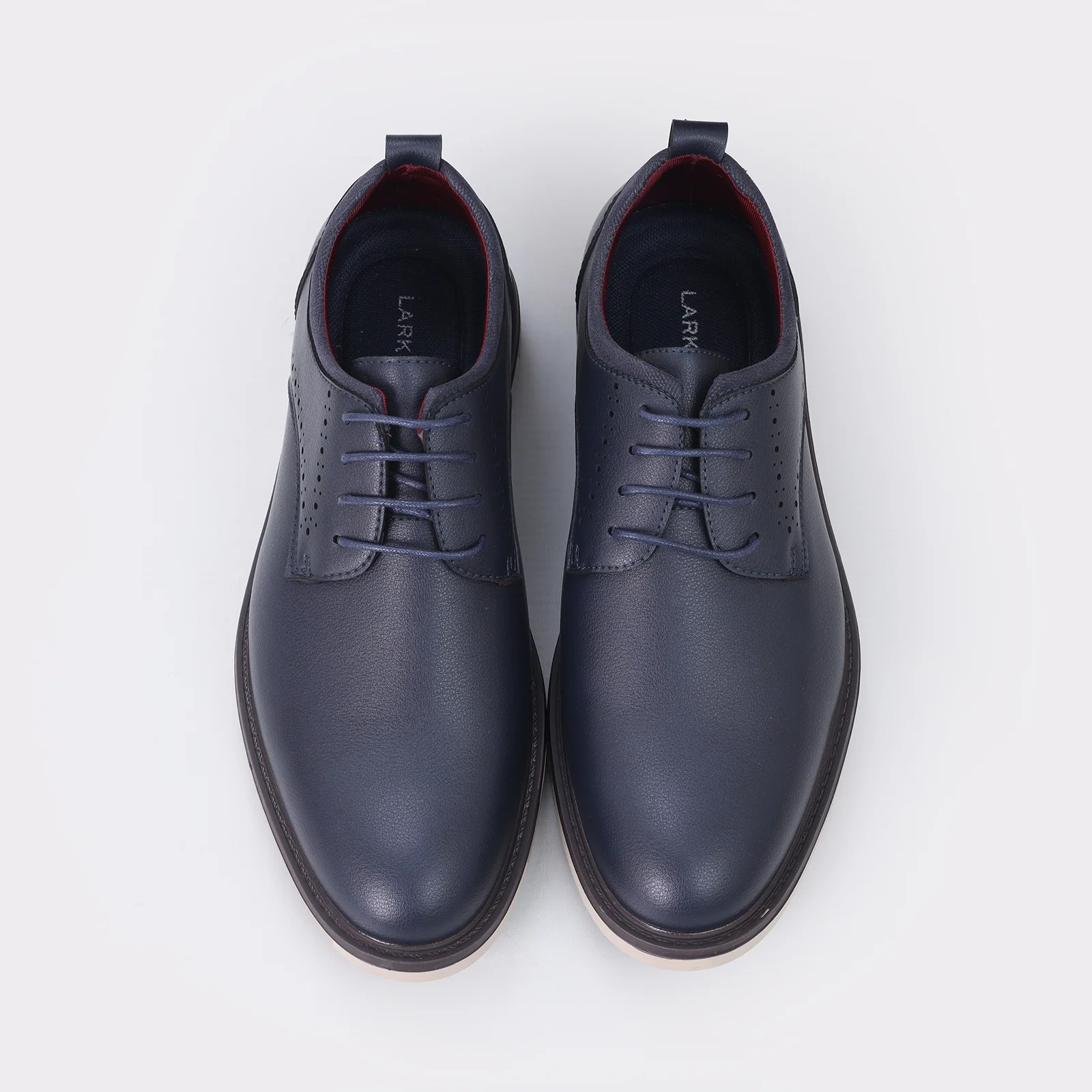 Men's lace-up shoes - Image 3