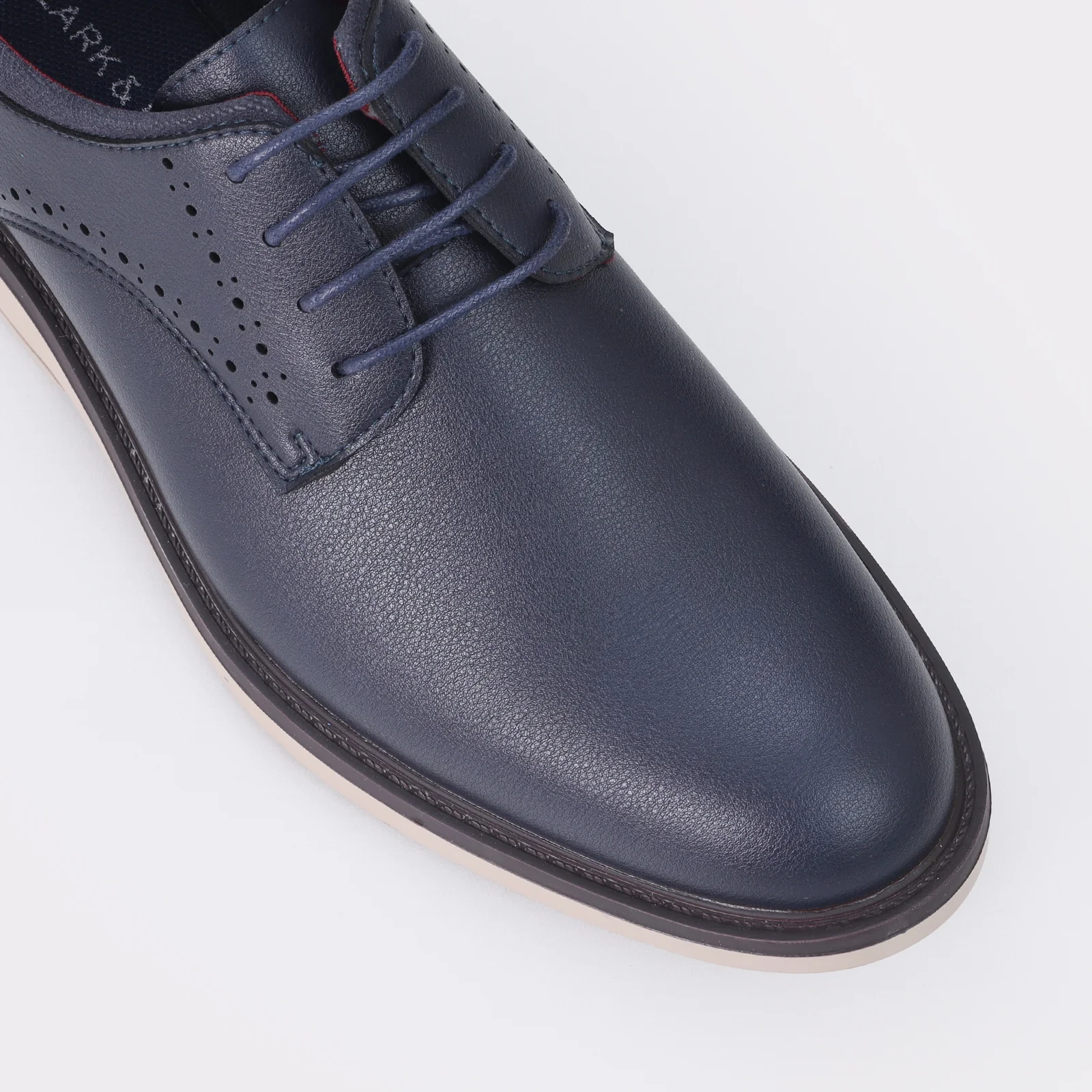 Men's lace-up shoes - Image 6