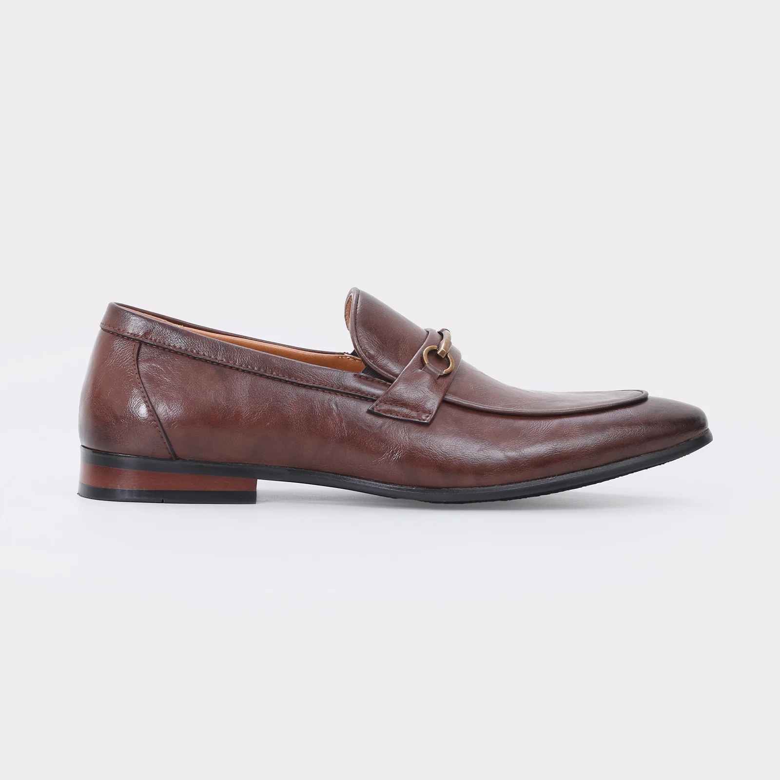 Men's formal slip-on - Image 2