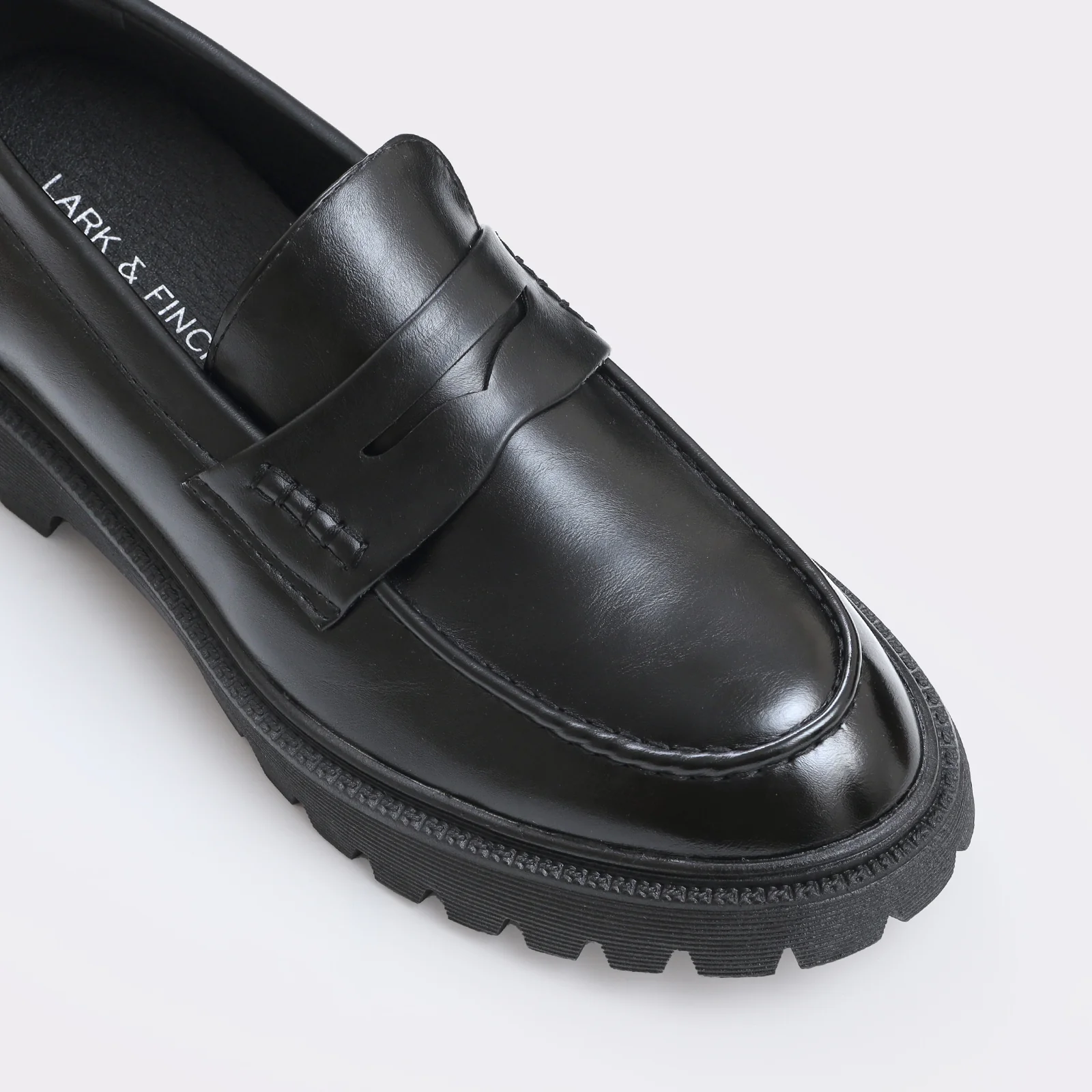 Men Formal Shoes - Image 6