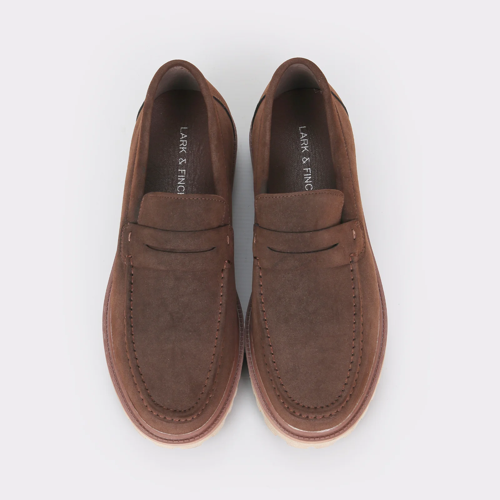 Men Casual Shoes - Image 3