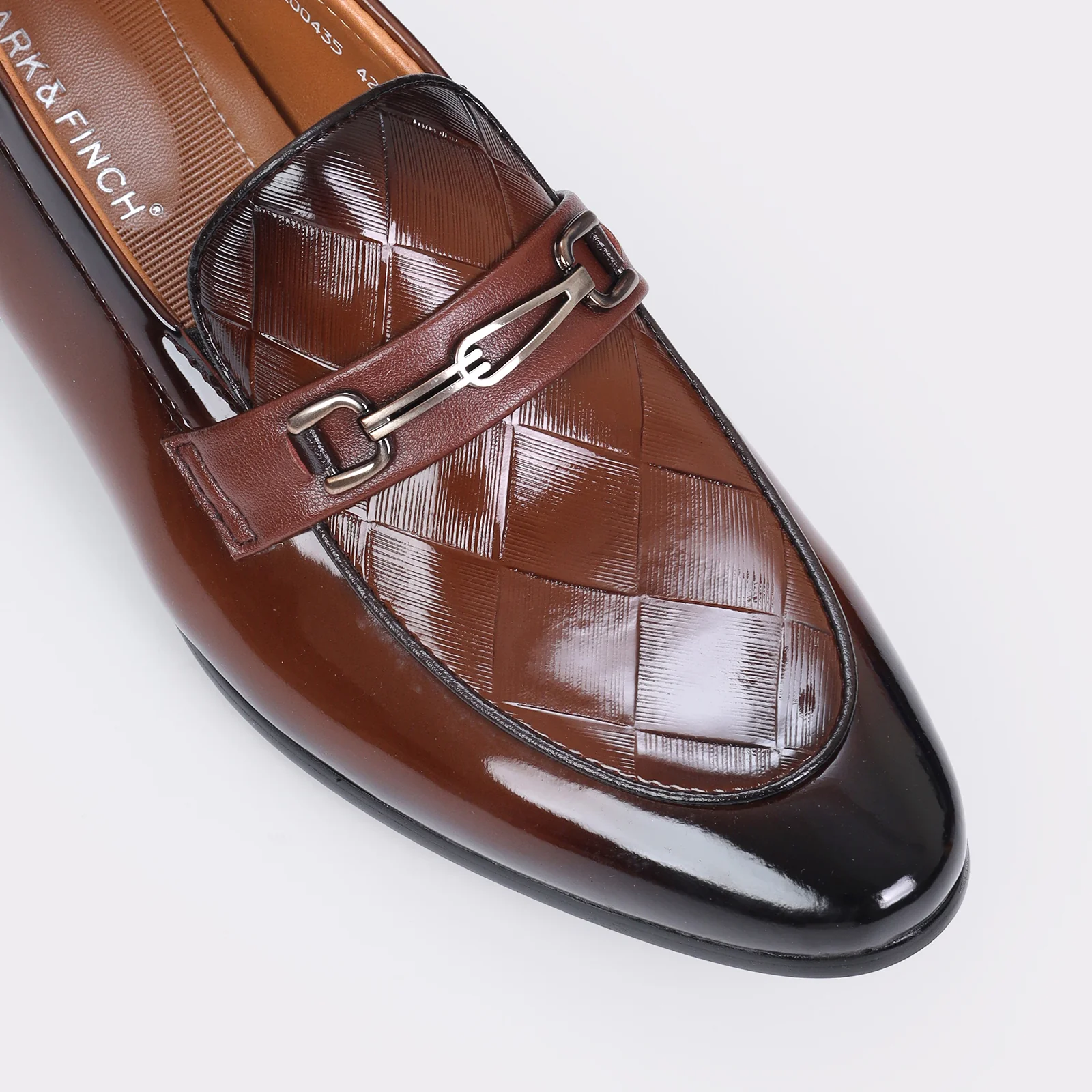Men Formal Shoes - Image 6