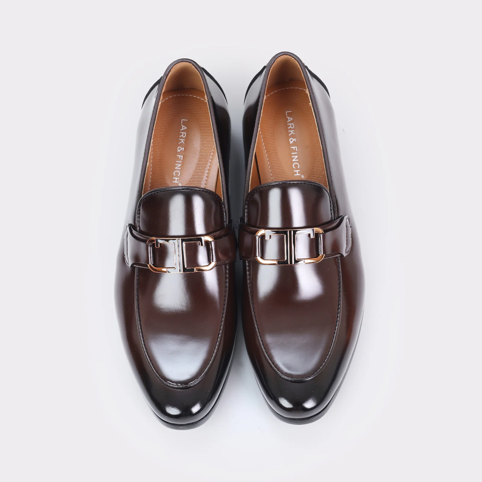 Men Formal Shoes - Image 3