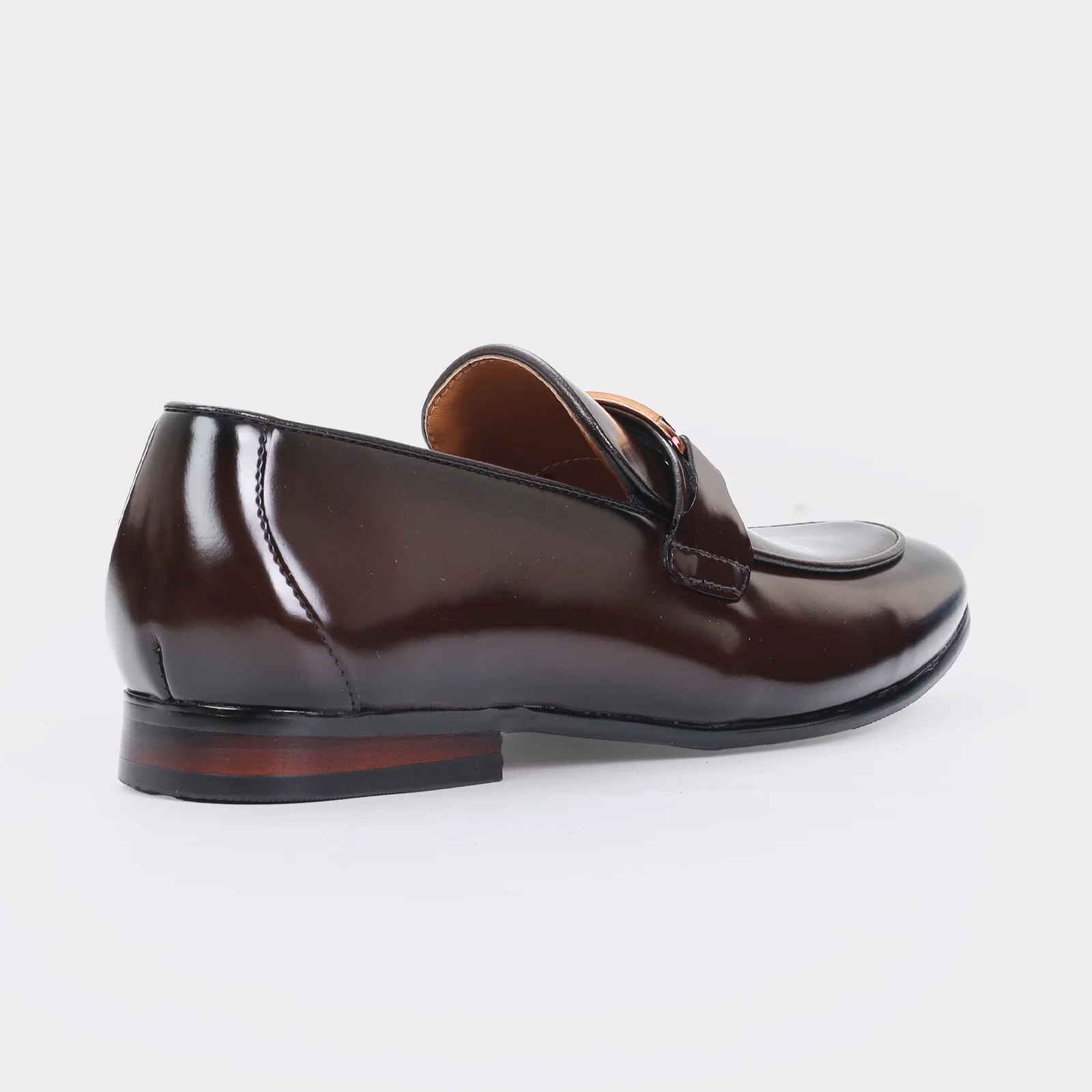 Men Formal Shoes - Image 4
