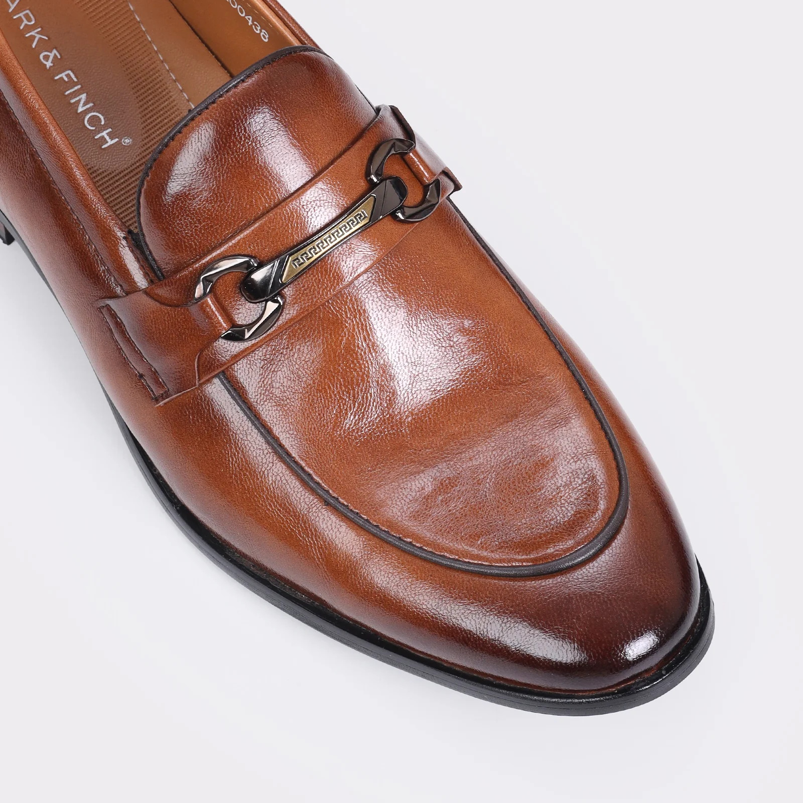 Men Formal Shoes - Image 6