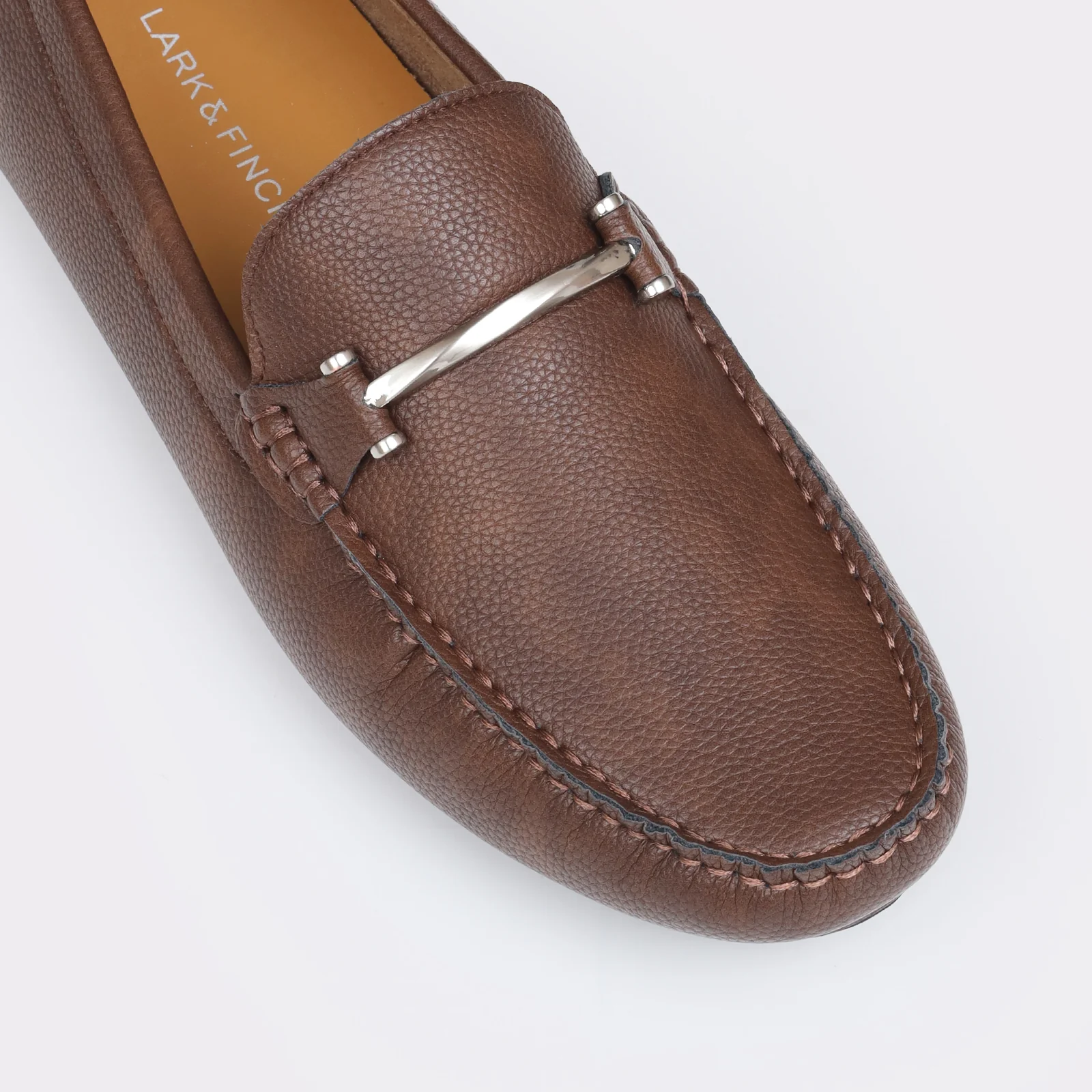 Men Moccs - Image 6
