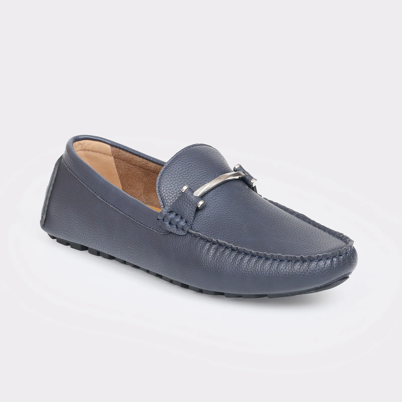 Men Moccs