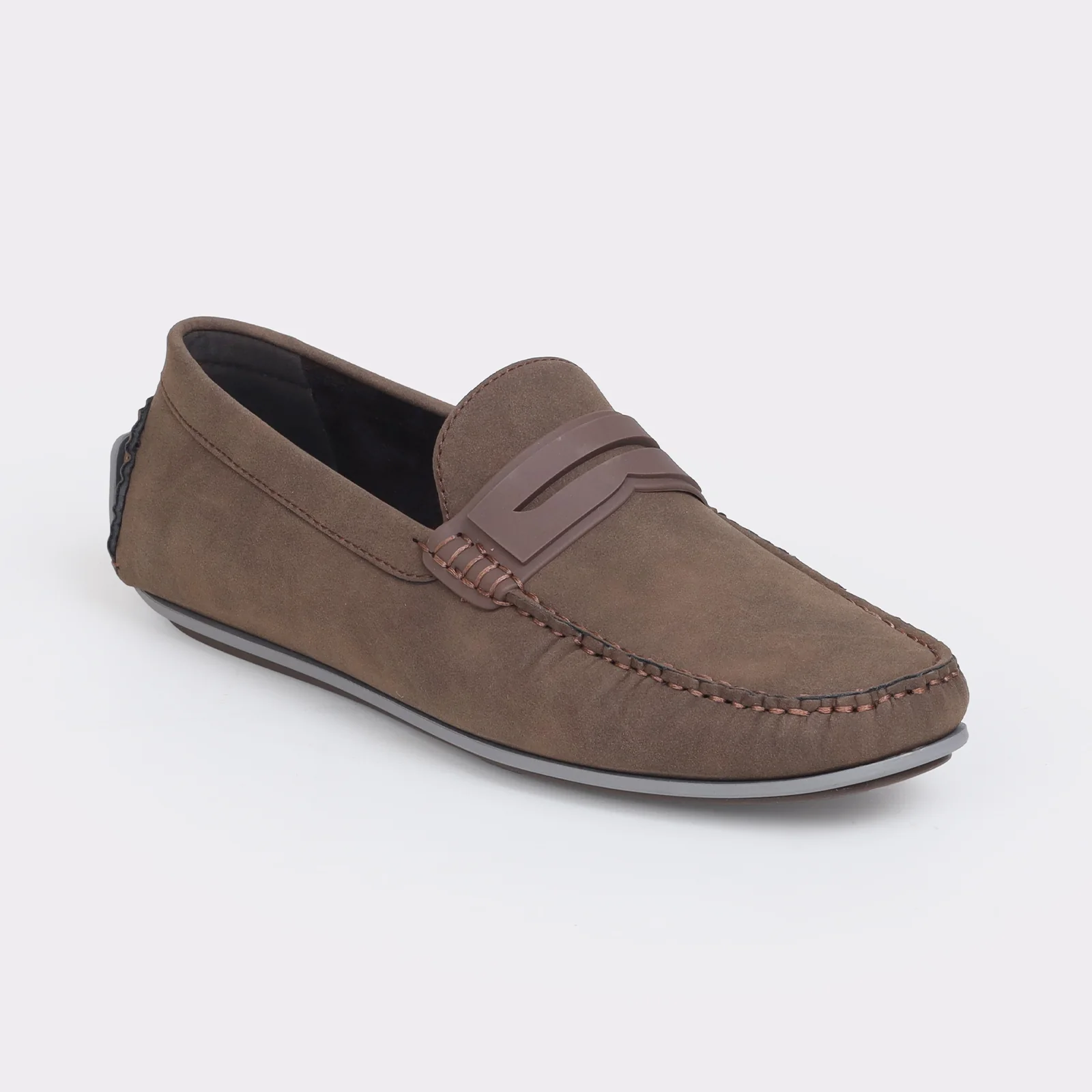 Men Moccs