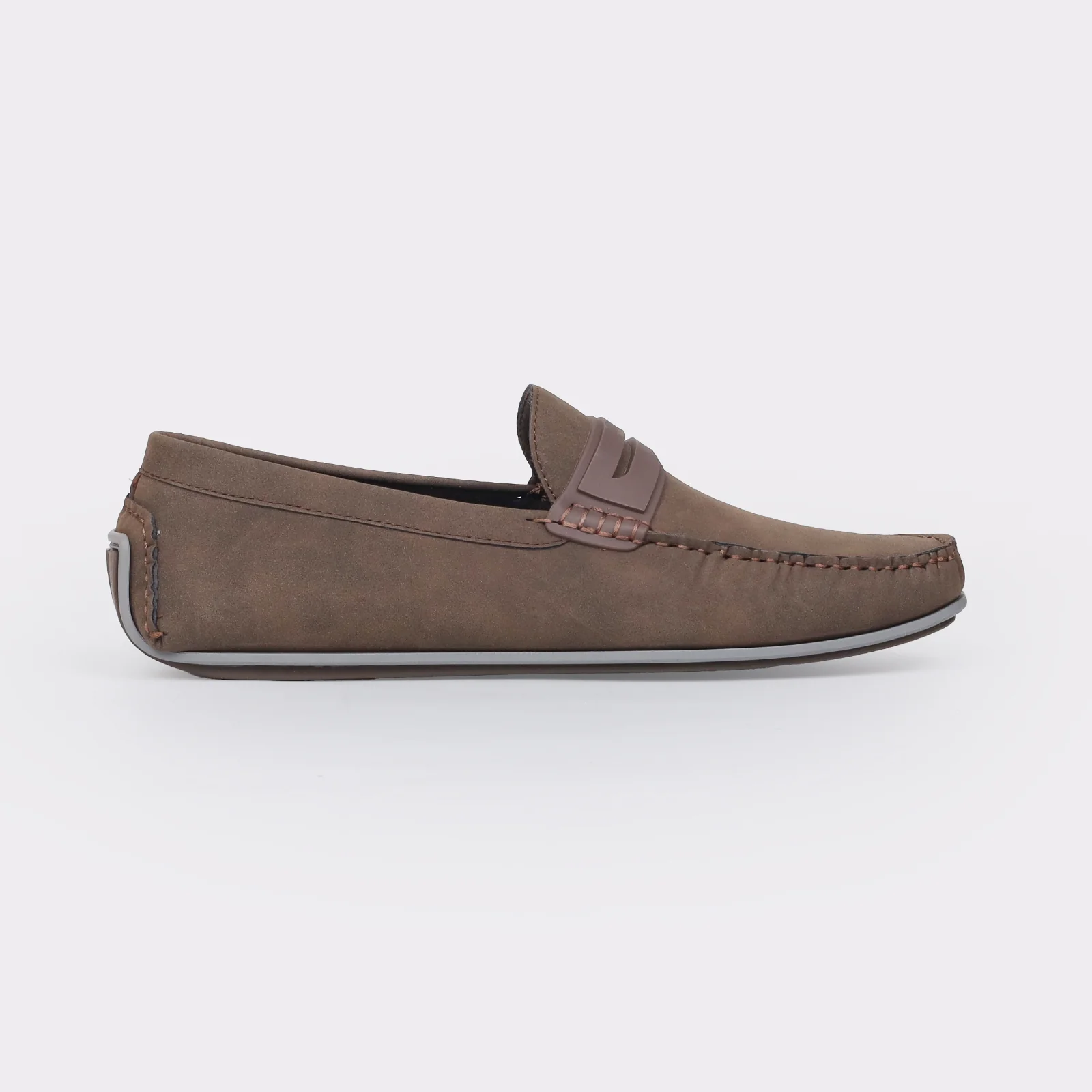 Men Moccs - Image 2