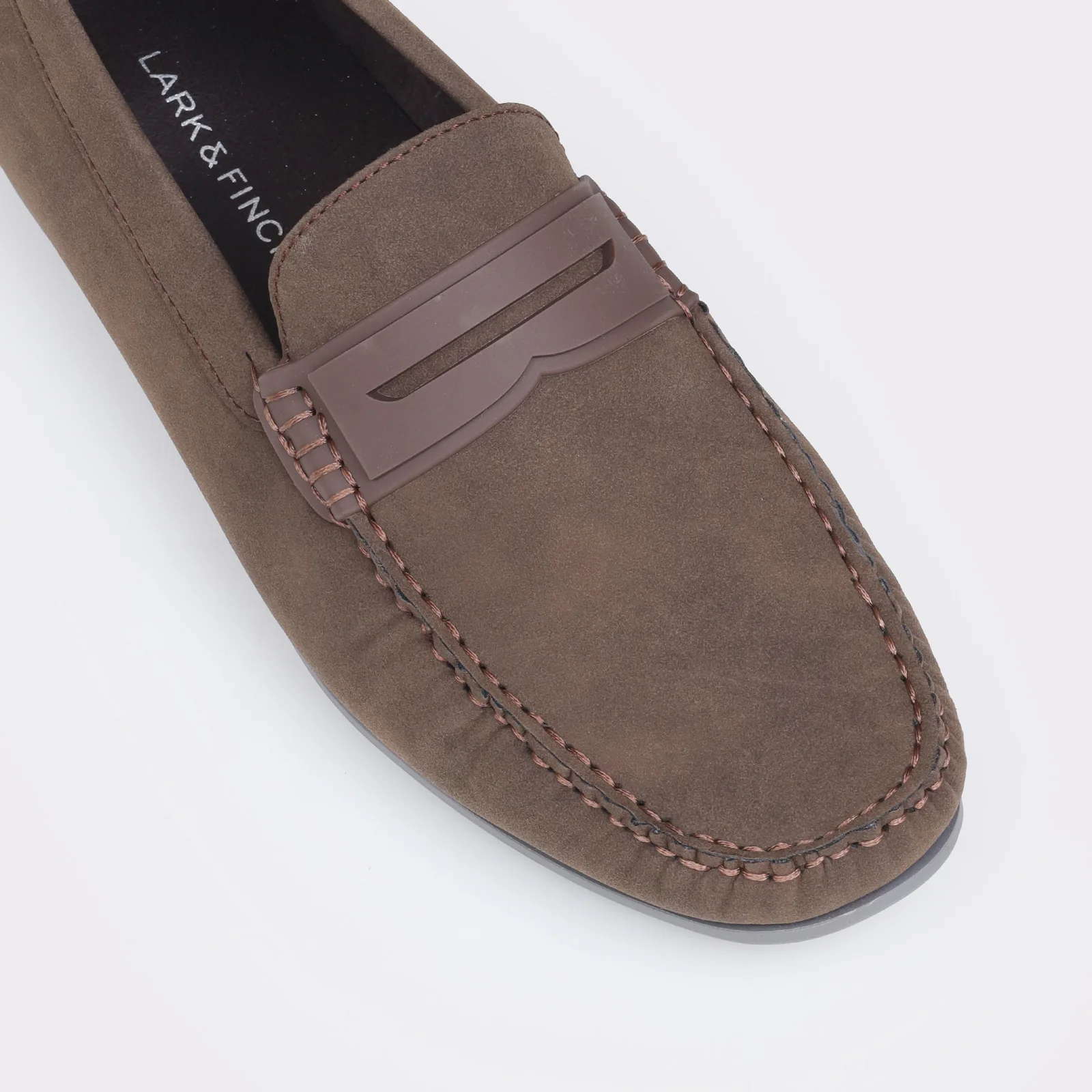 Men Moccs - Image 6