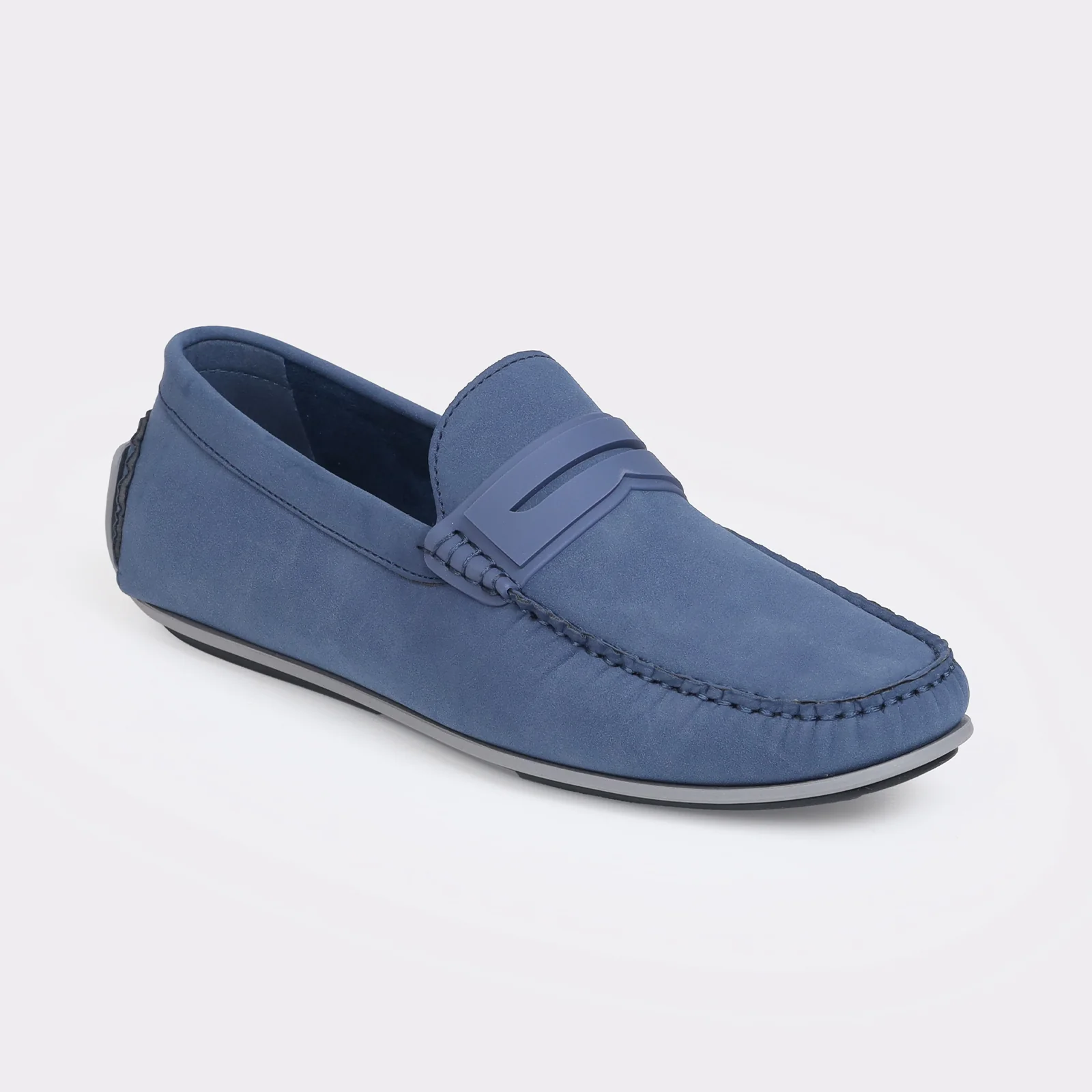 Men Moccs