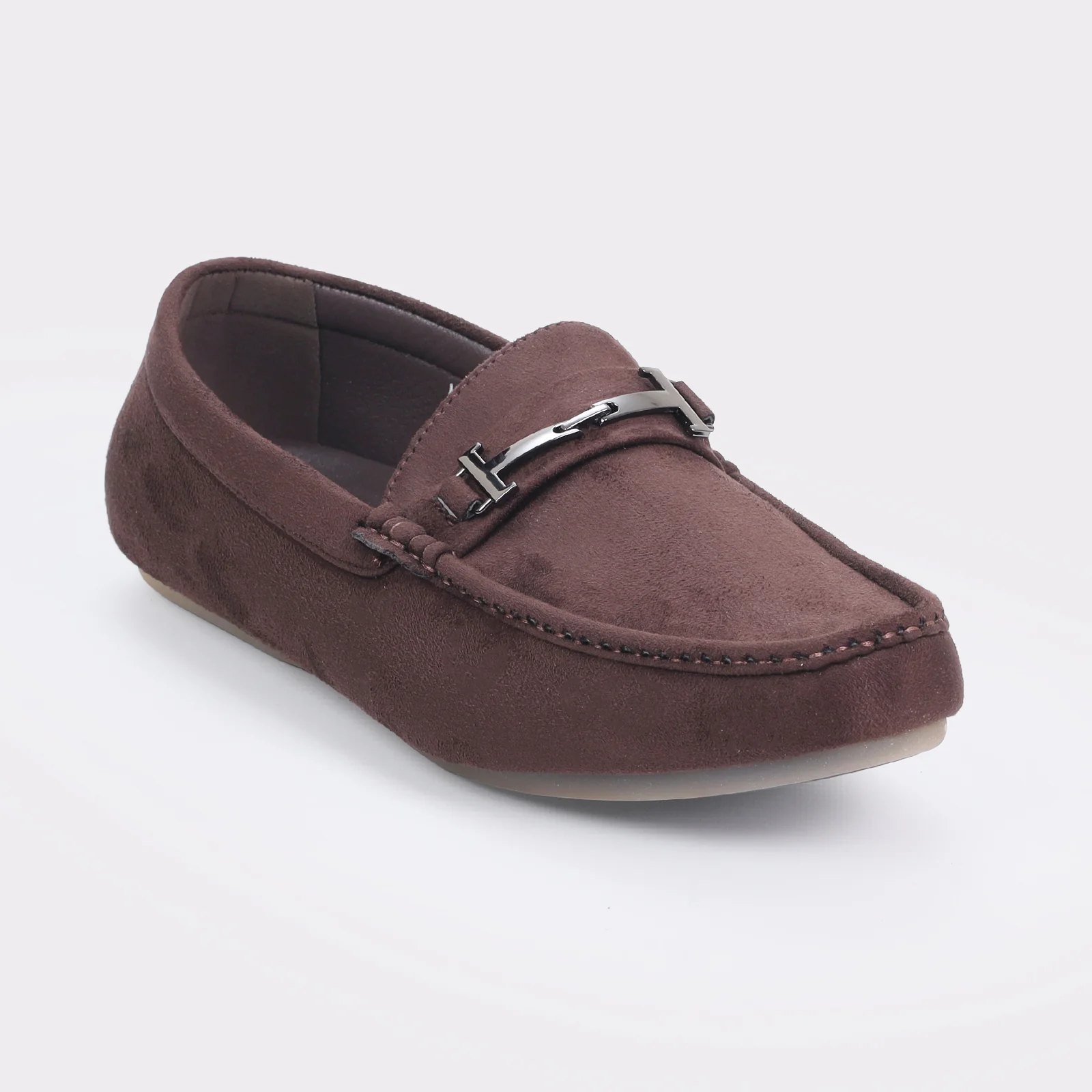 Men Moccs