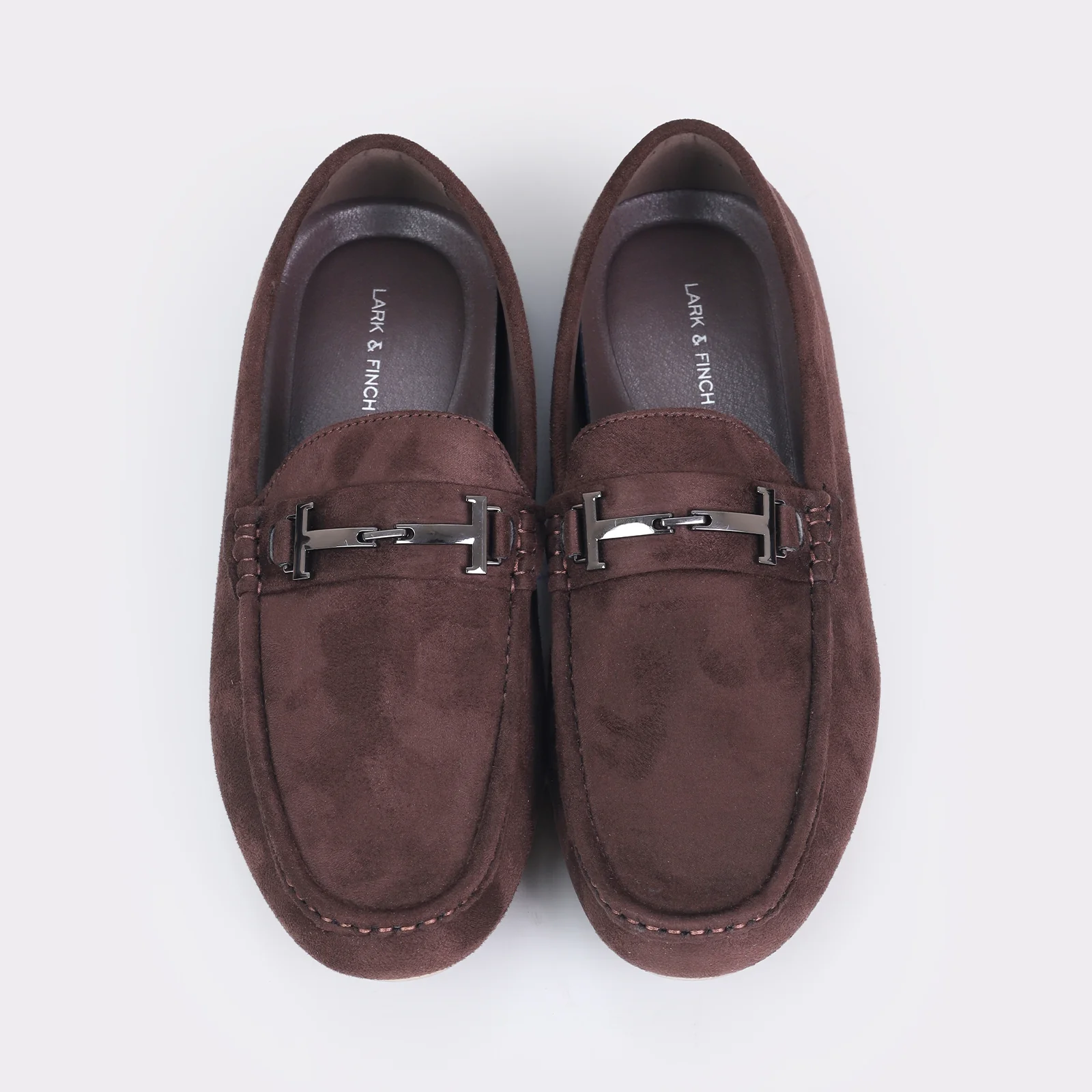 Men Moccs - Image 3