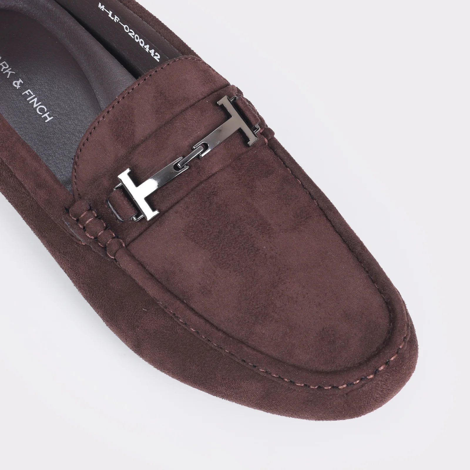 Men Moccs - Image 6