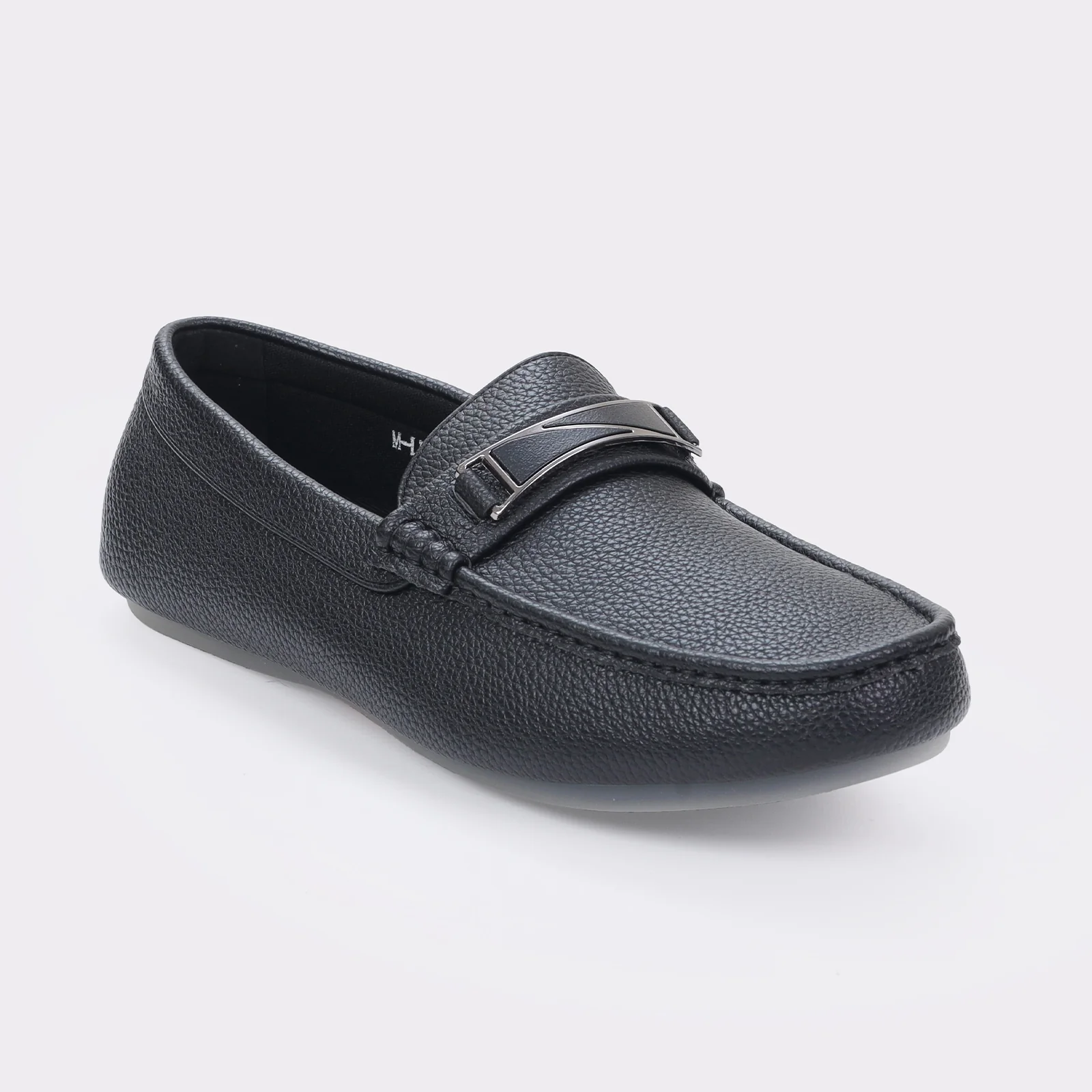 Men Moccs
