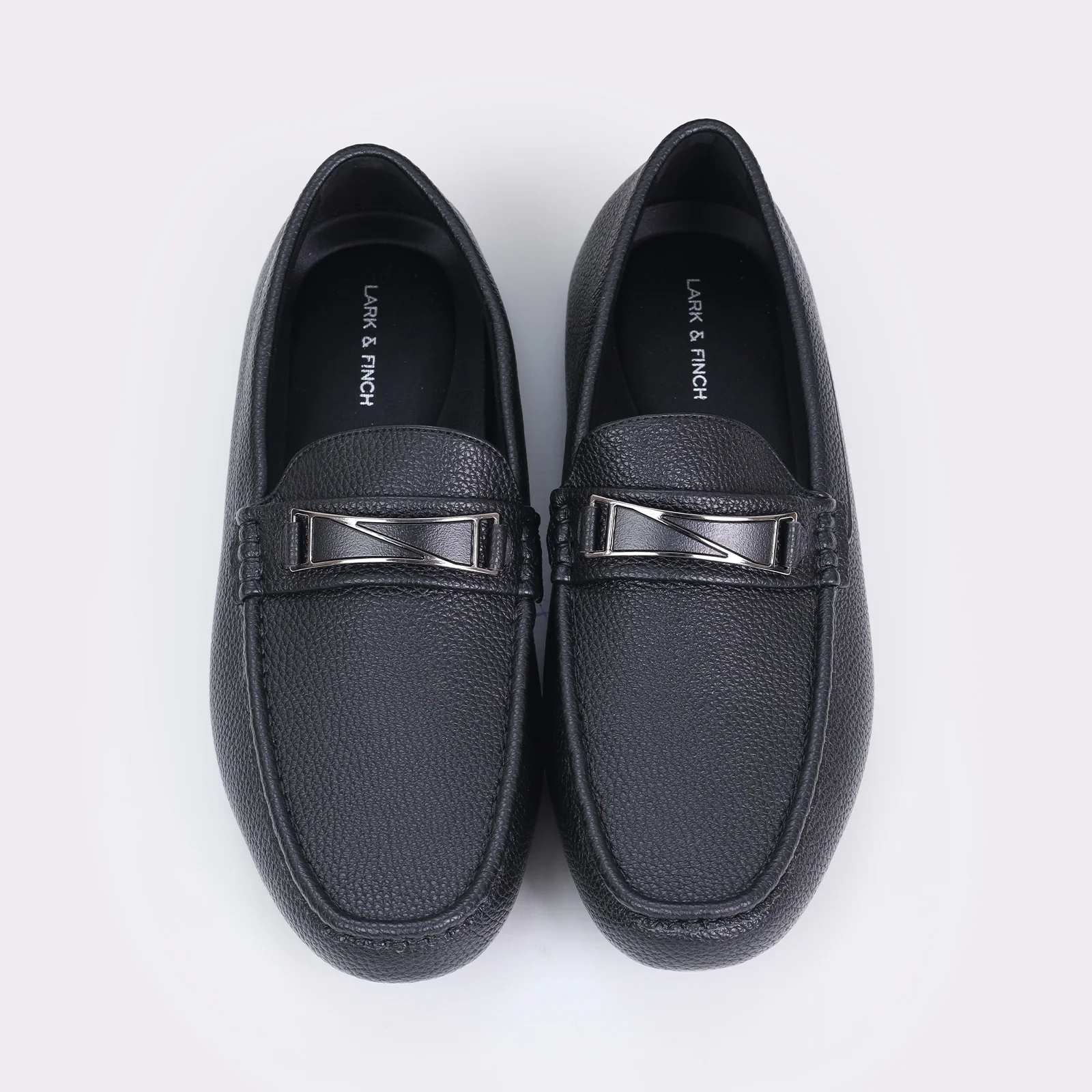 Men Moccs - Image 3