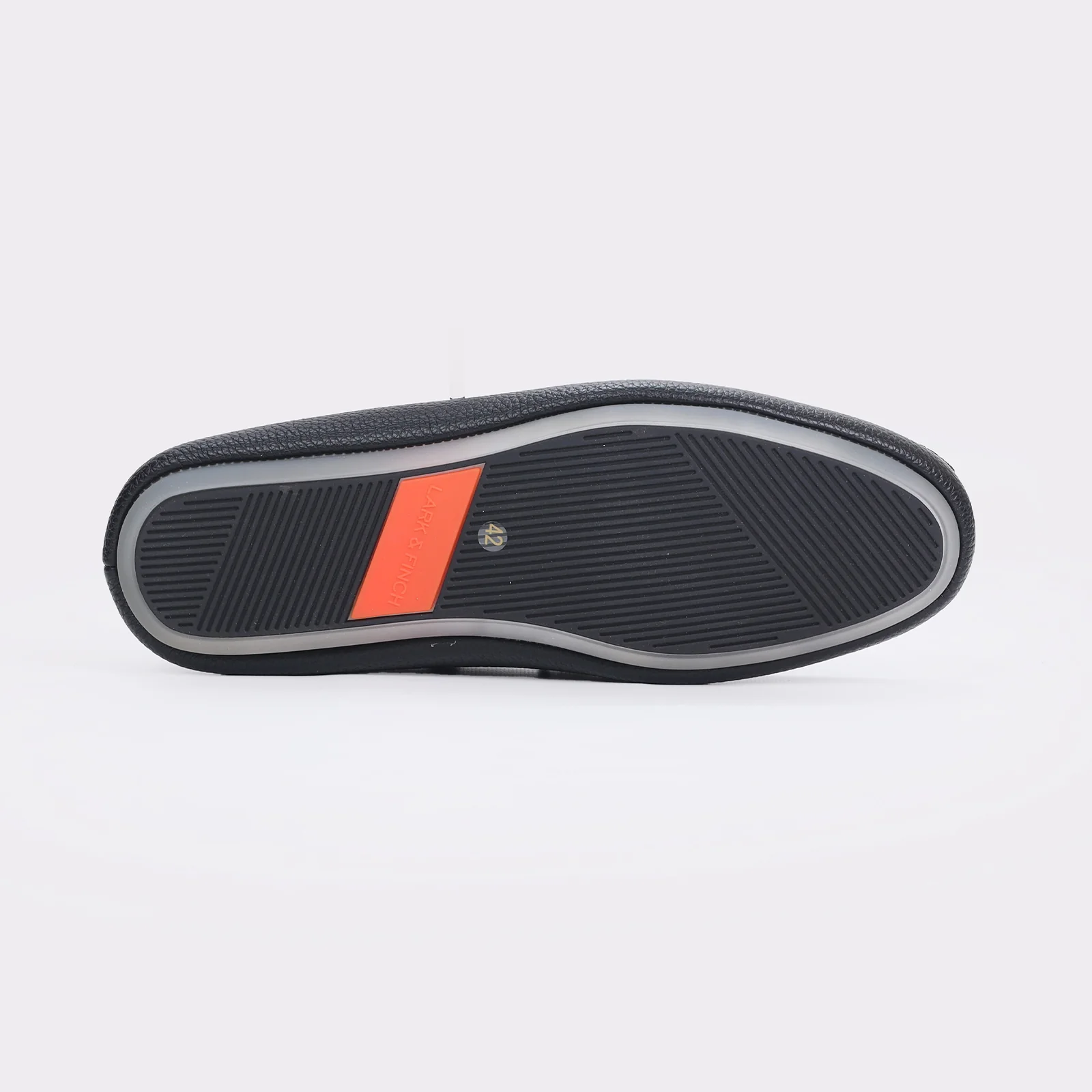 Men Moccs - Image 5